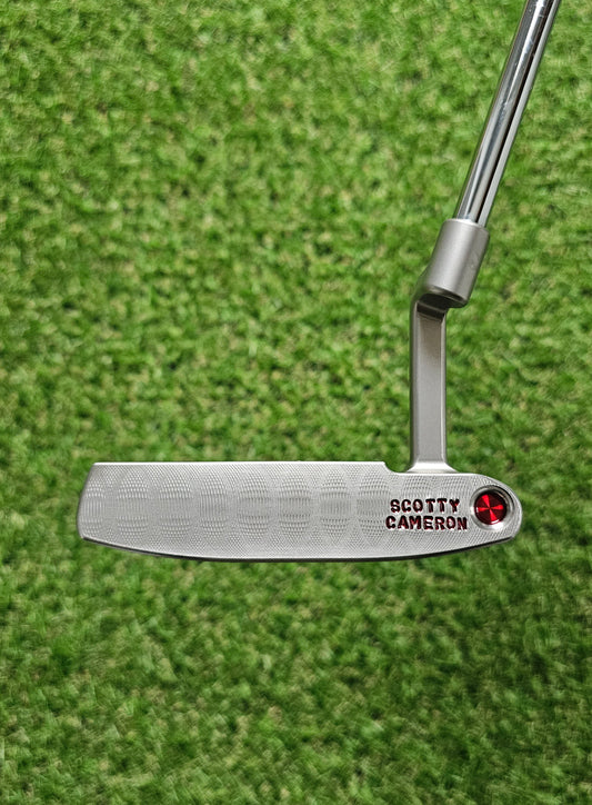 Scotty Cameron Tour Masterful 009 SSS Putter