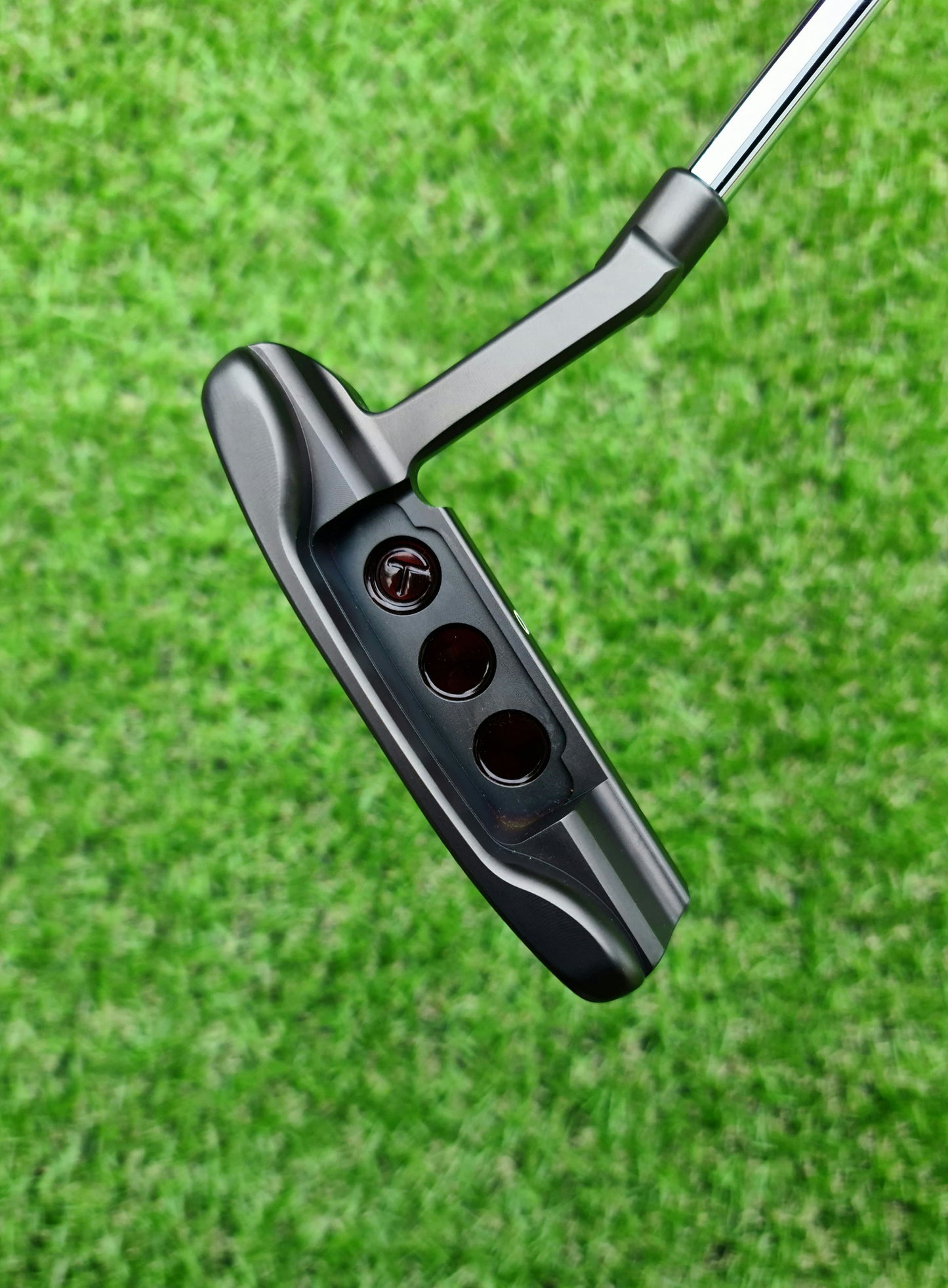 Scotty Cameron R&D Concept 1 Rat Tour Only Circle T Putter