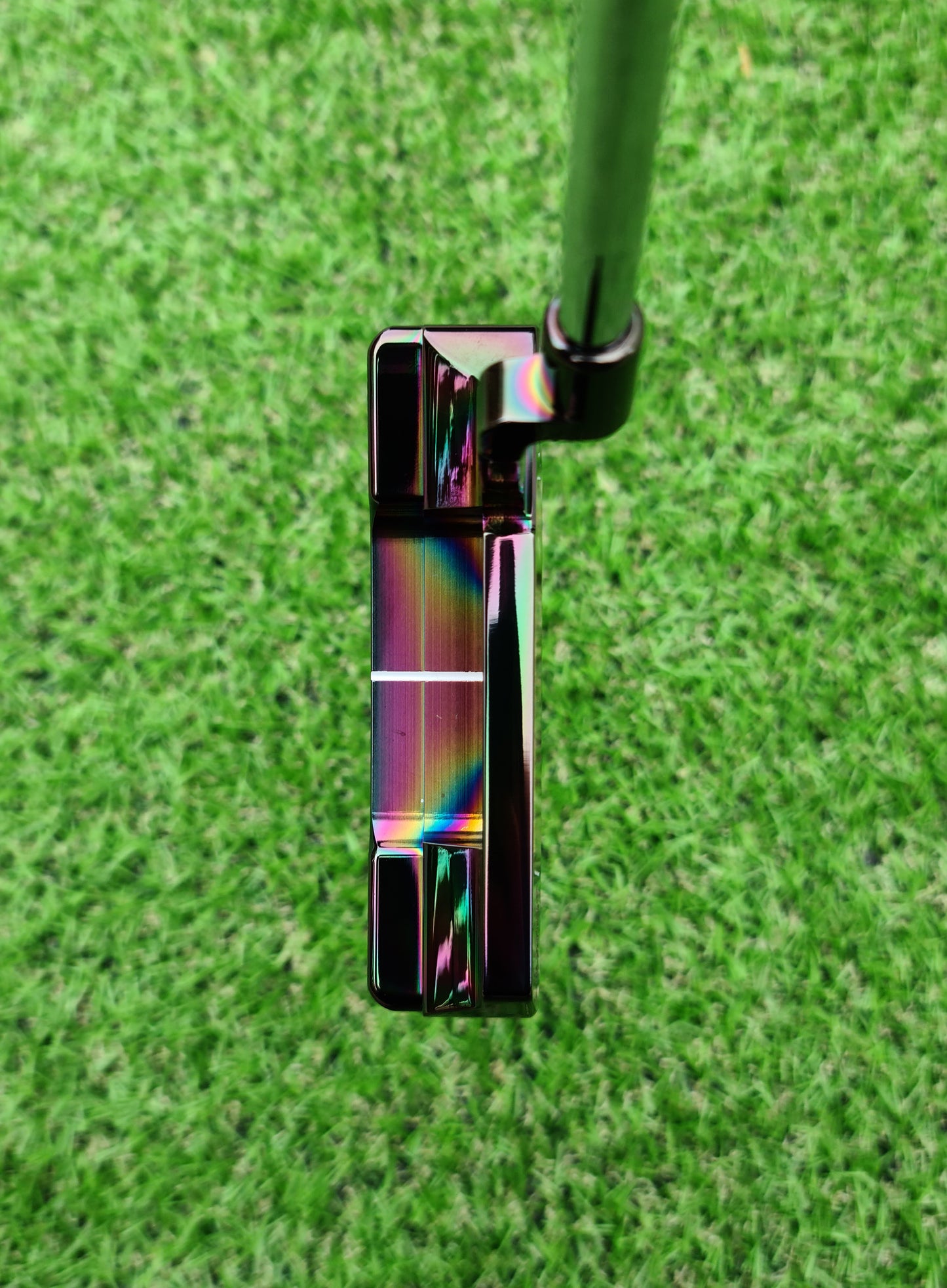 Scotty Cameron Teryllium Ten Newport 2 Putter