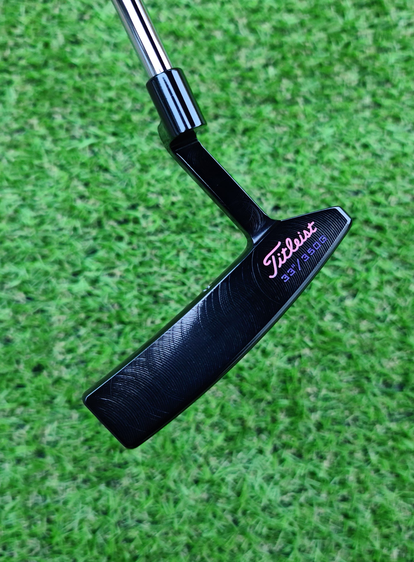 Scotty Cameron My Girl 2005 Putter