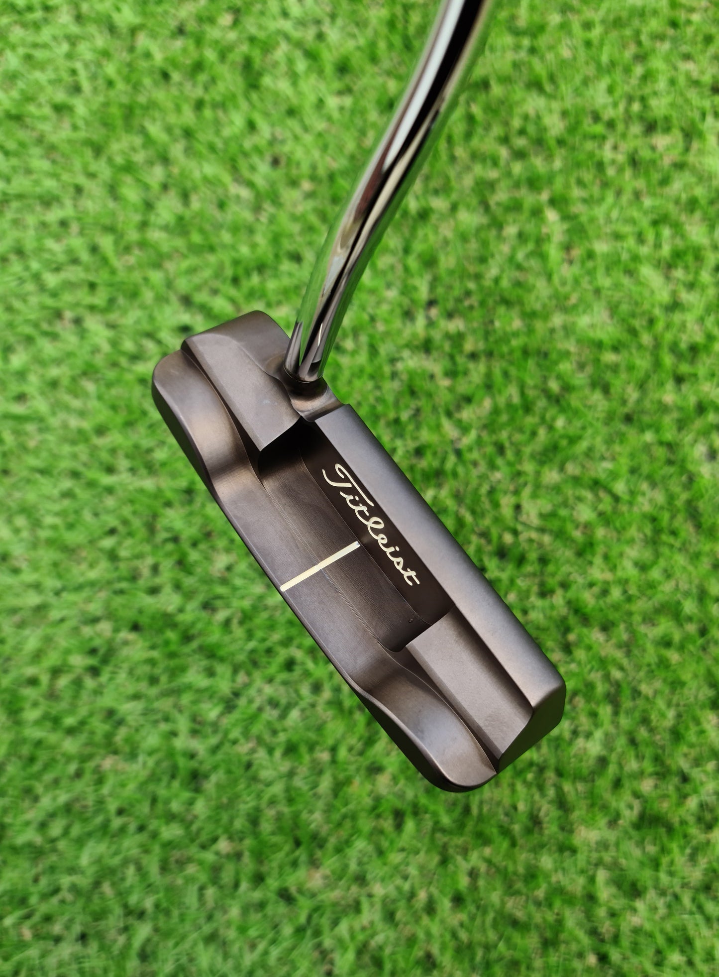 Scotty Cameron Catalina Classic 2007 Putter