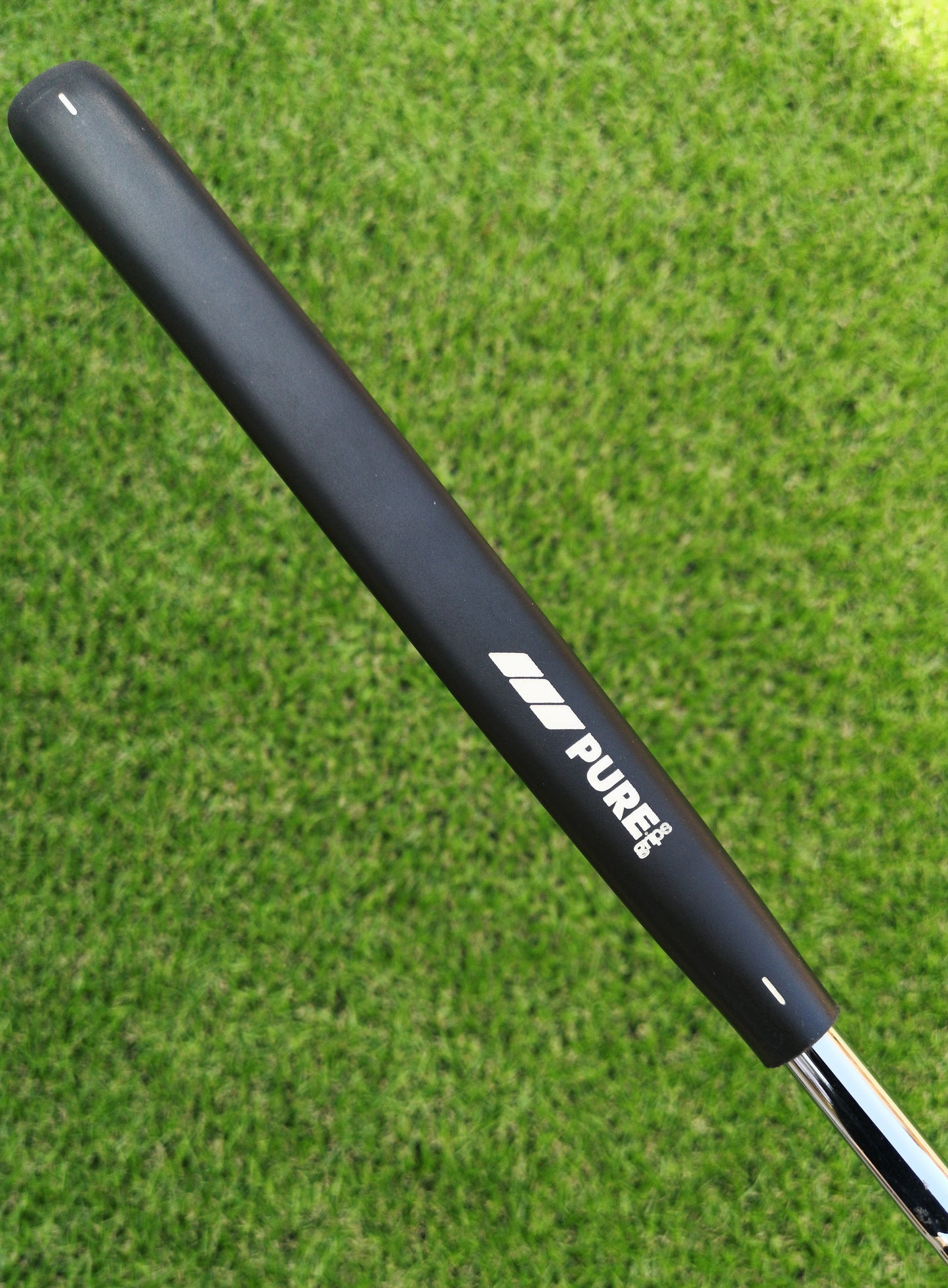 Scotty Cameron 009 Prototype Left Hand Circler T Newport Putter