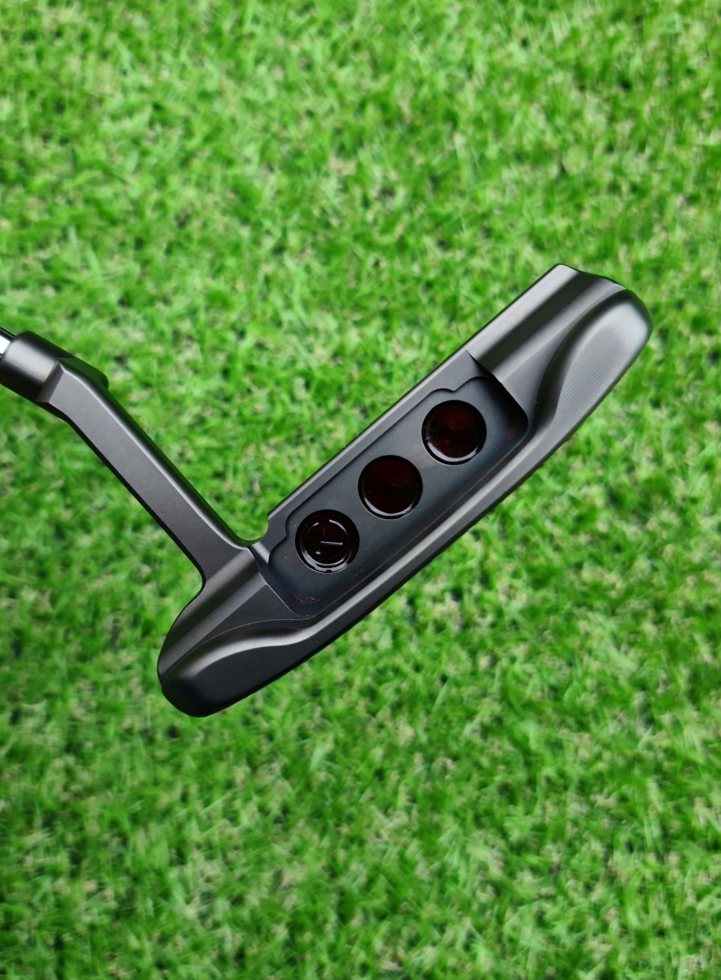 Scotty Cameron R&D Concept 1 Rat Tour Only Circle T Putter