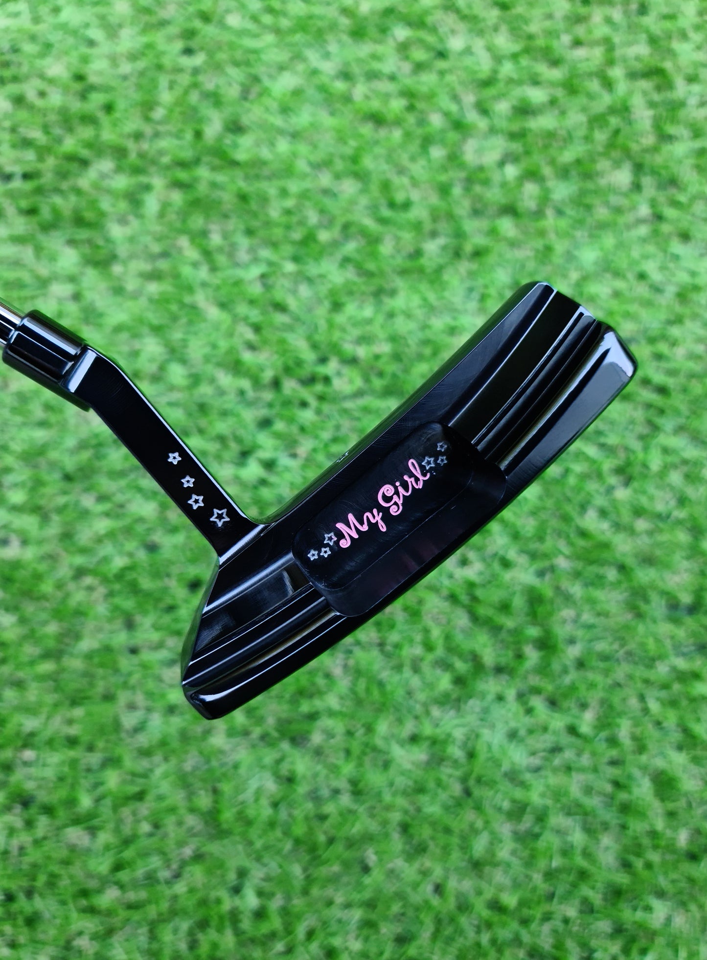 Scotty Cameron My Girl 2005 Putter