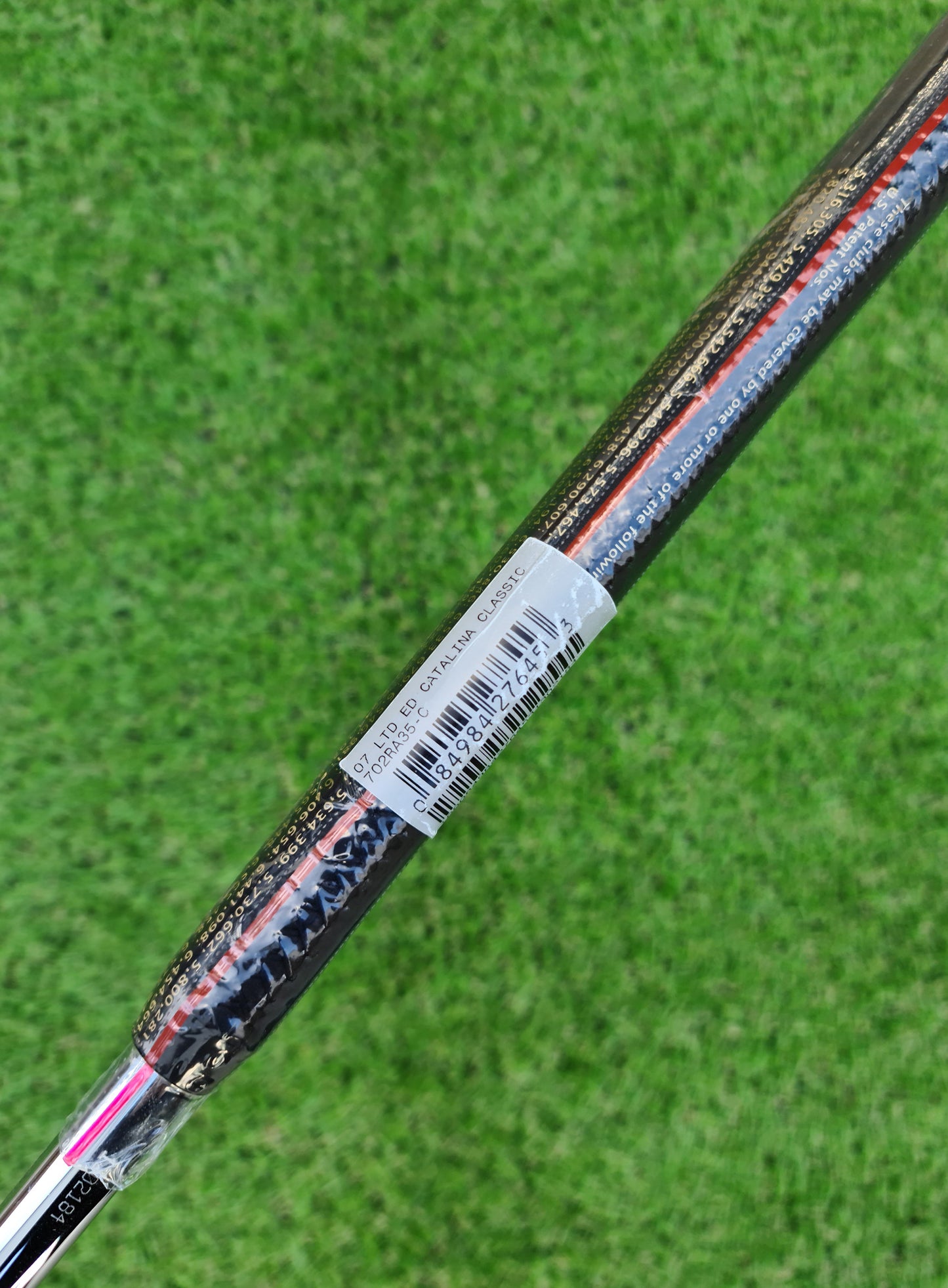 Scotty Cameron Catalina Classic 2007 Putter