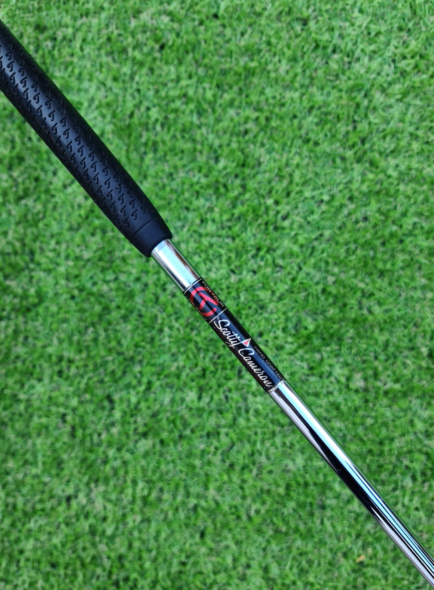 Scotty Cameron T10 Select Newport 2 Circle T Putter