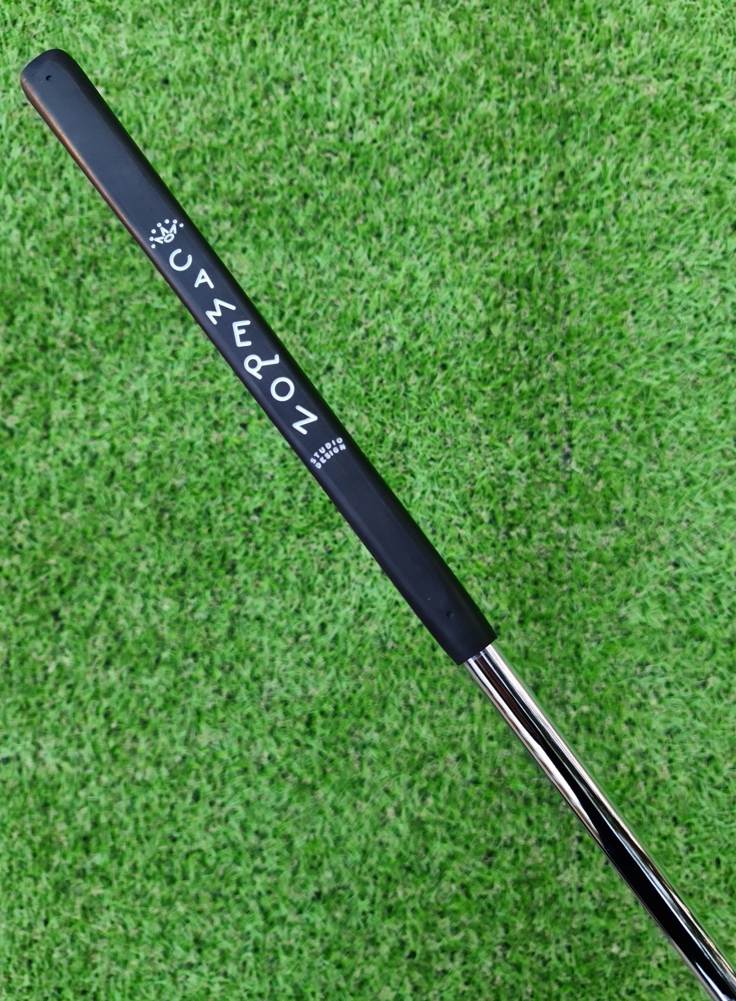 Scotty Cameron T5W Tour Only Circle T Putter