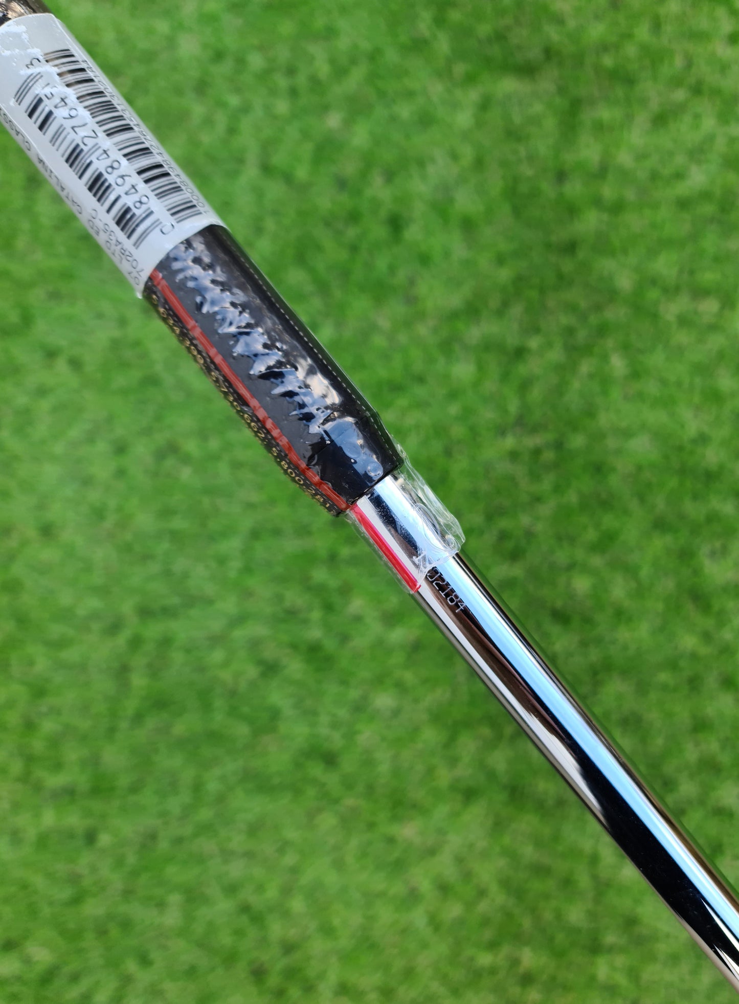 Scotty Cameron Catalina Classic 2007 Putter