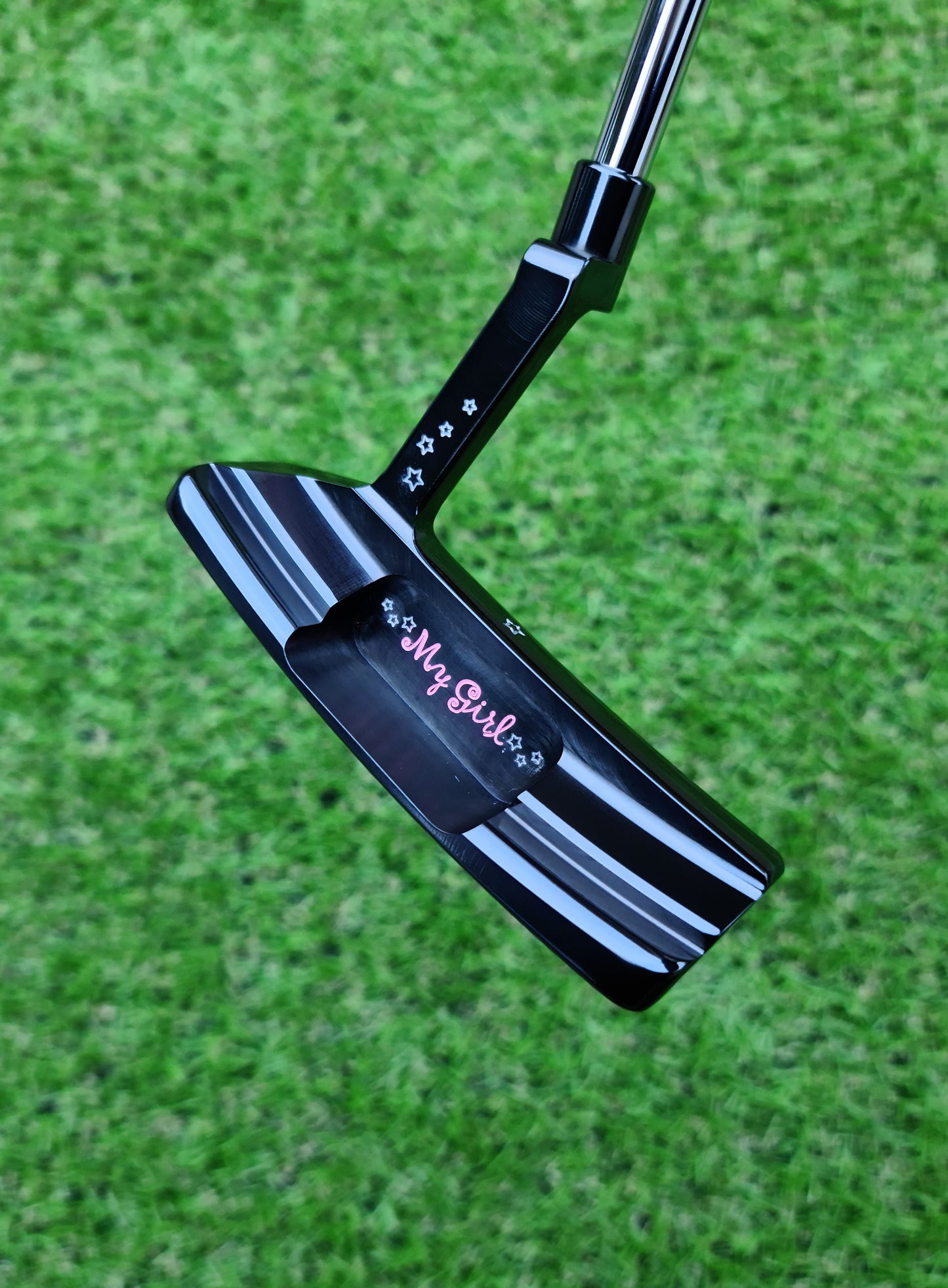 Scotty Cameron My Girl 2005 Putter