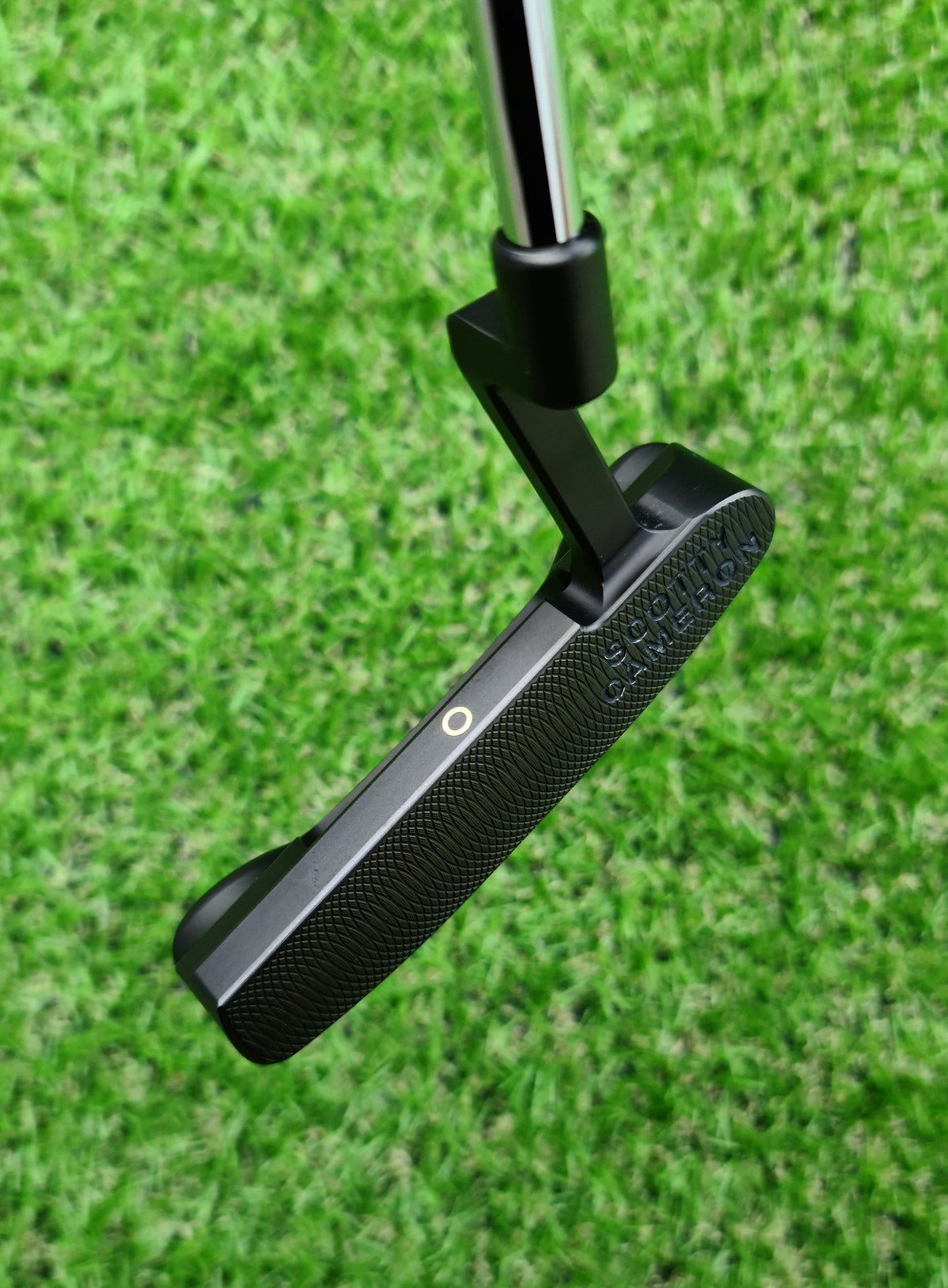 Scotty Cameron R&D Concept 1 Rat Tour Only Circle T Putter
