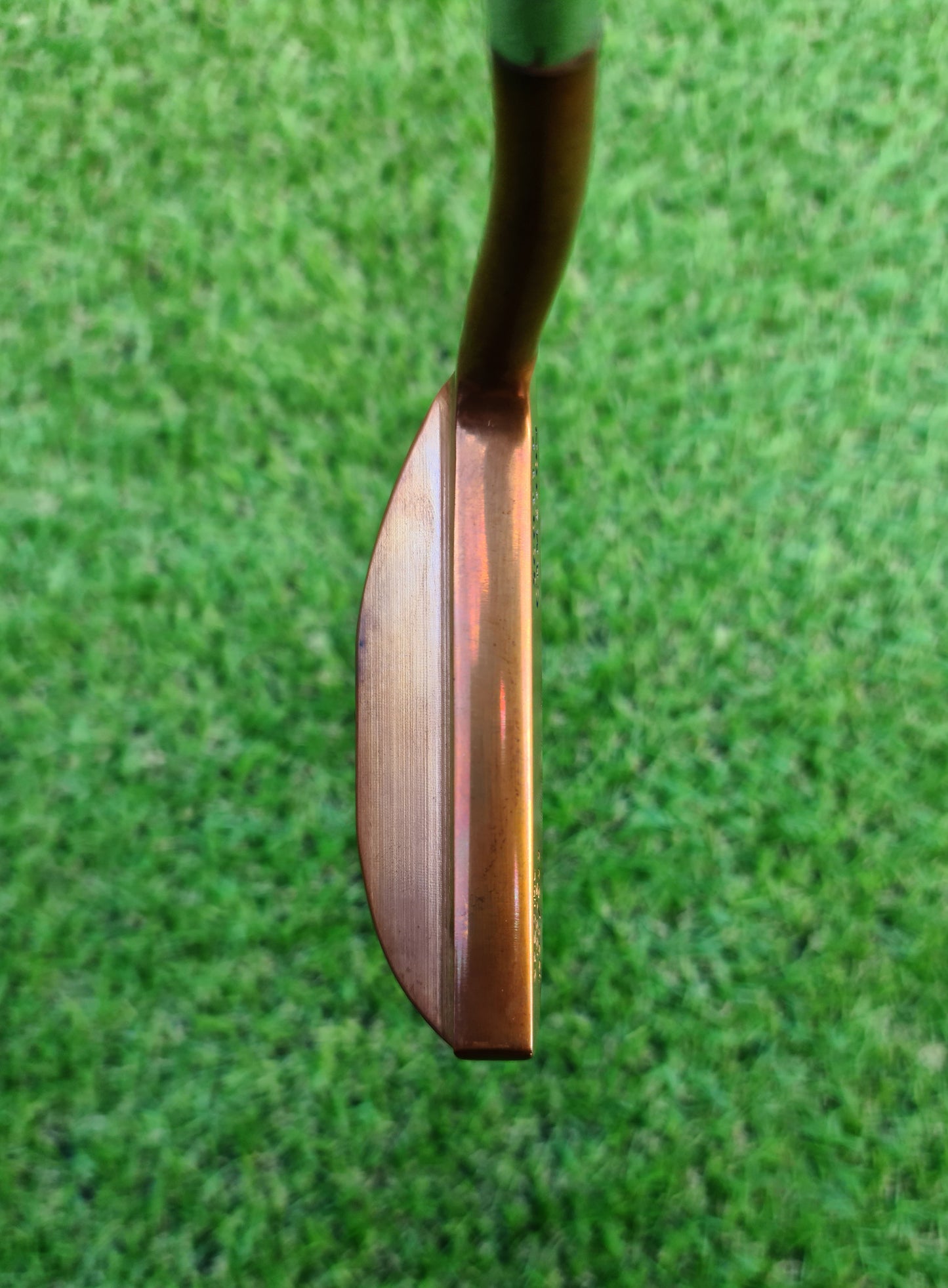 Scotty Cameron Special Issue Napa Copper 1996 Putter
