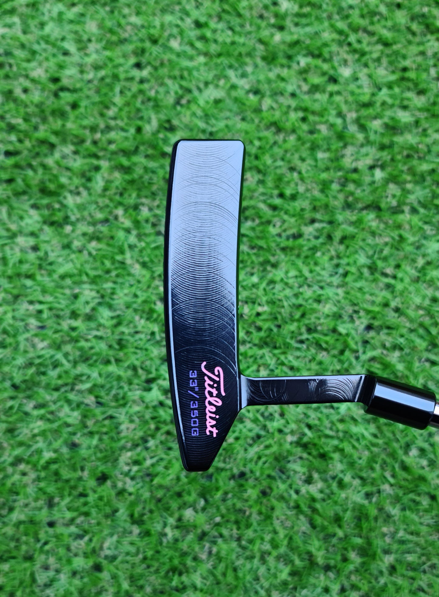 Scotty Cameron My Girl 2005 Putter