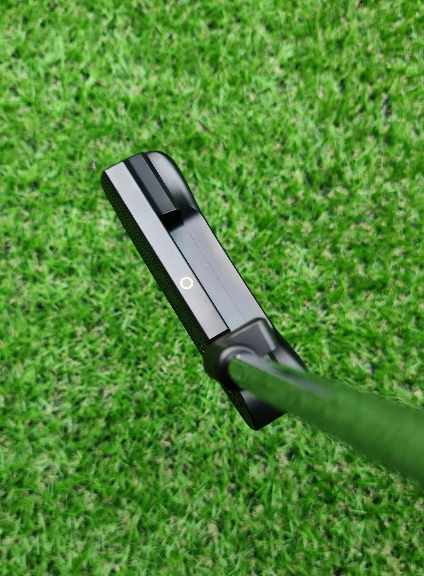 Scotty Cameron R&D Concept 1 Rat Tour Only Circle T Putter