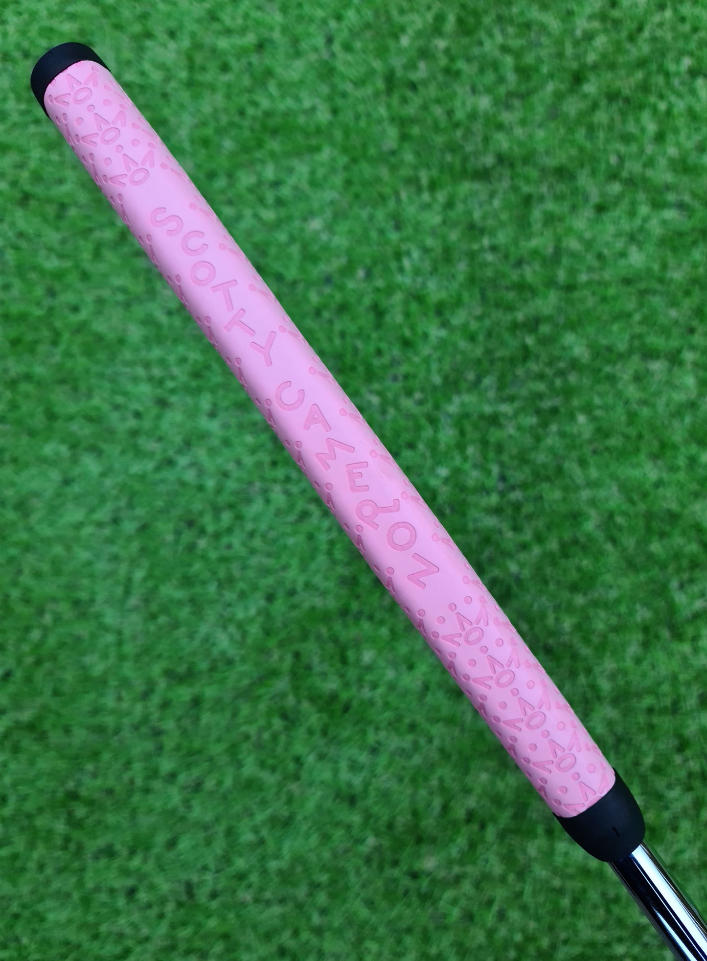 Scotty Cameron My Girl 2005 Putter