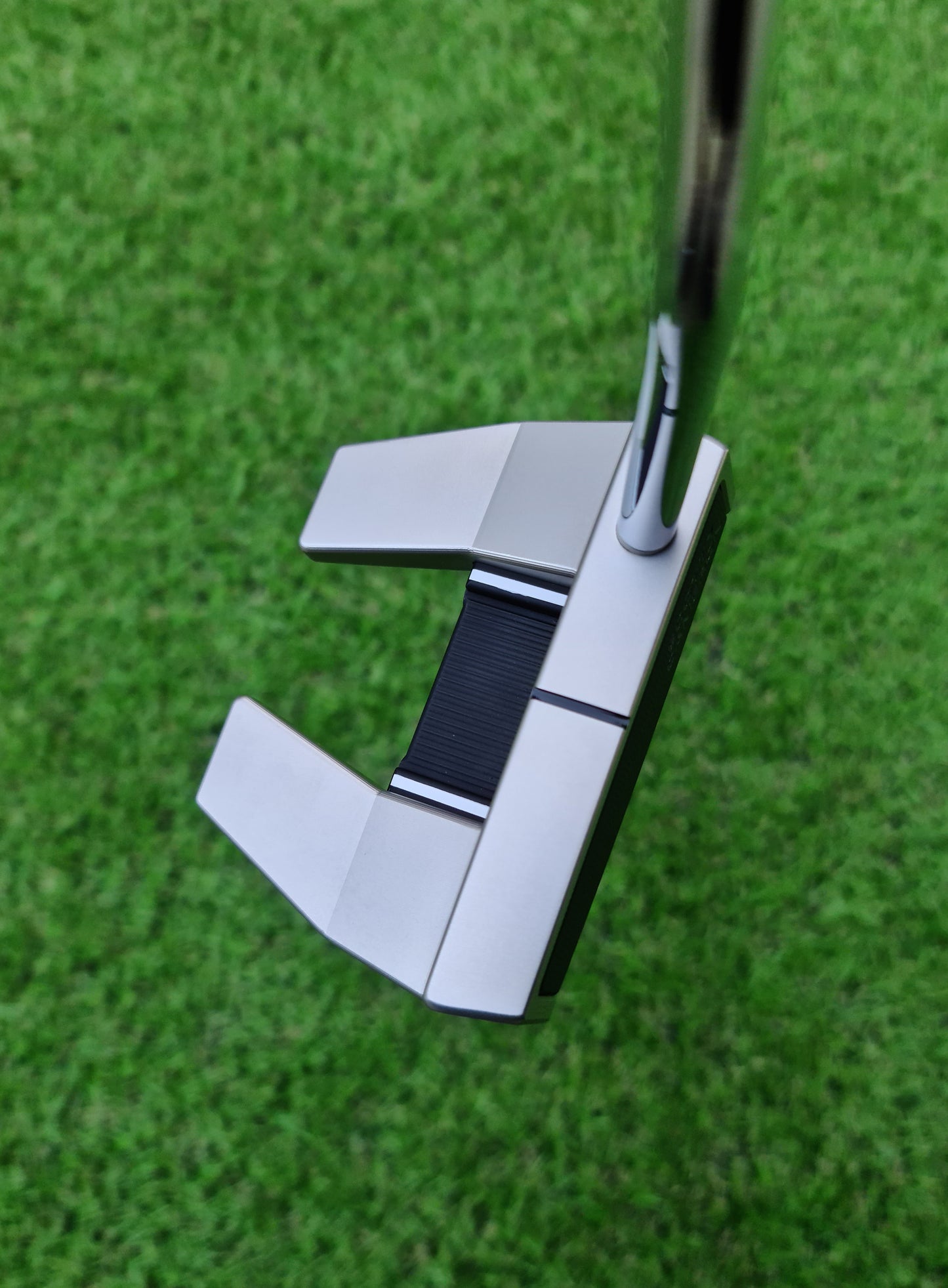 Scotty Cameron T5W Tour Only Circle T Putter