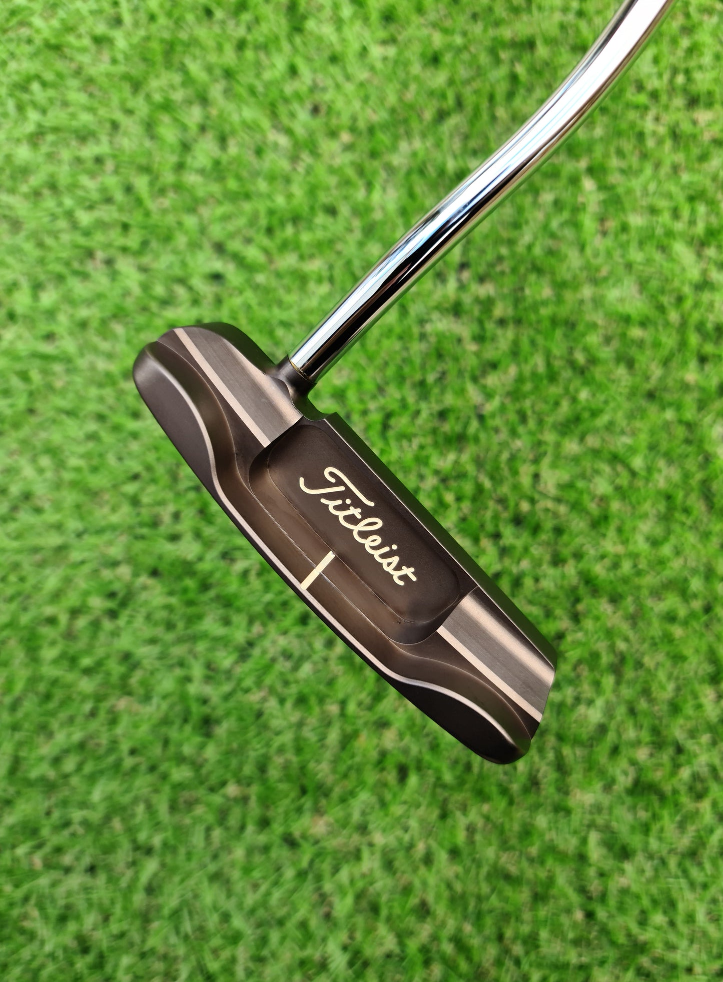 Scotty Cameron Catalina Classic 2007 Putter