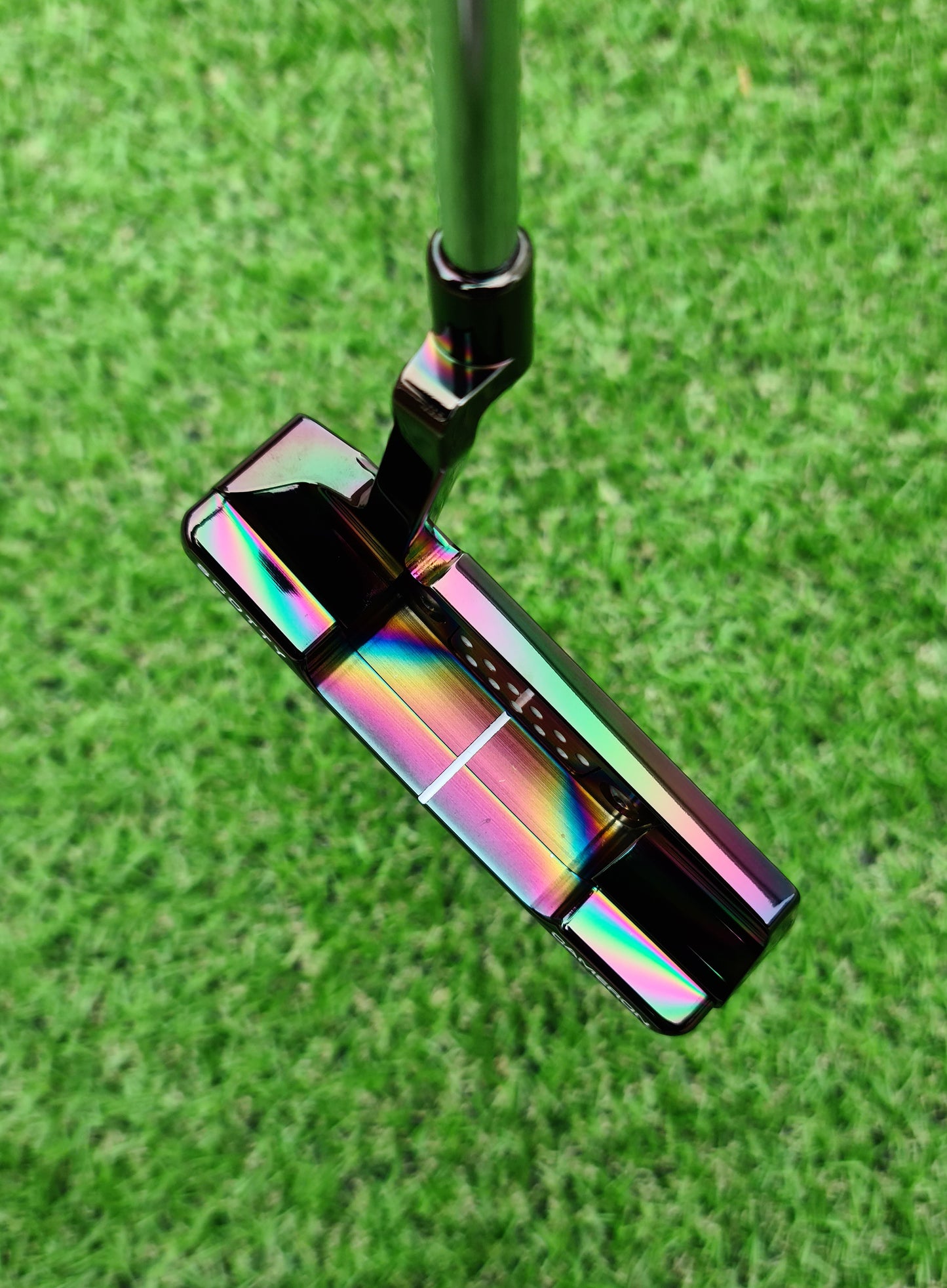 Scotty Cameron Teryllium Ten Newport 2 Putter