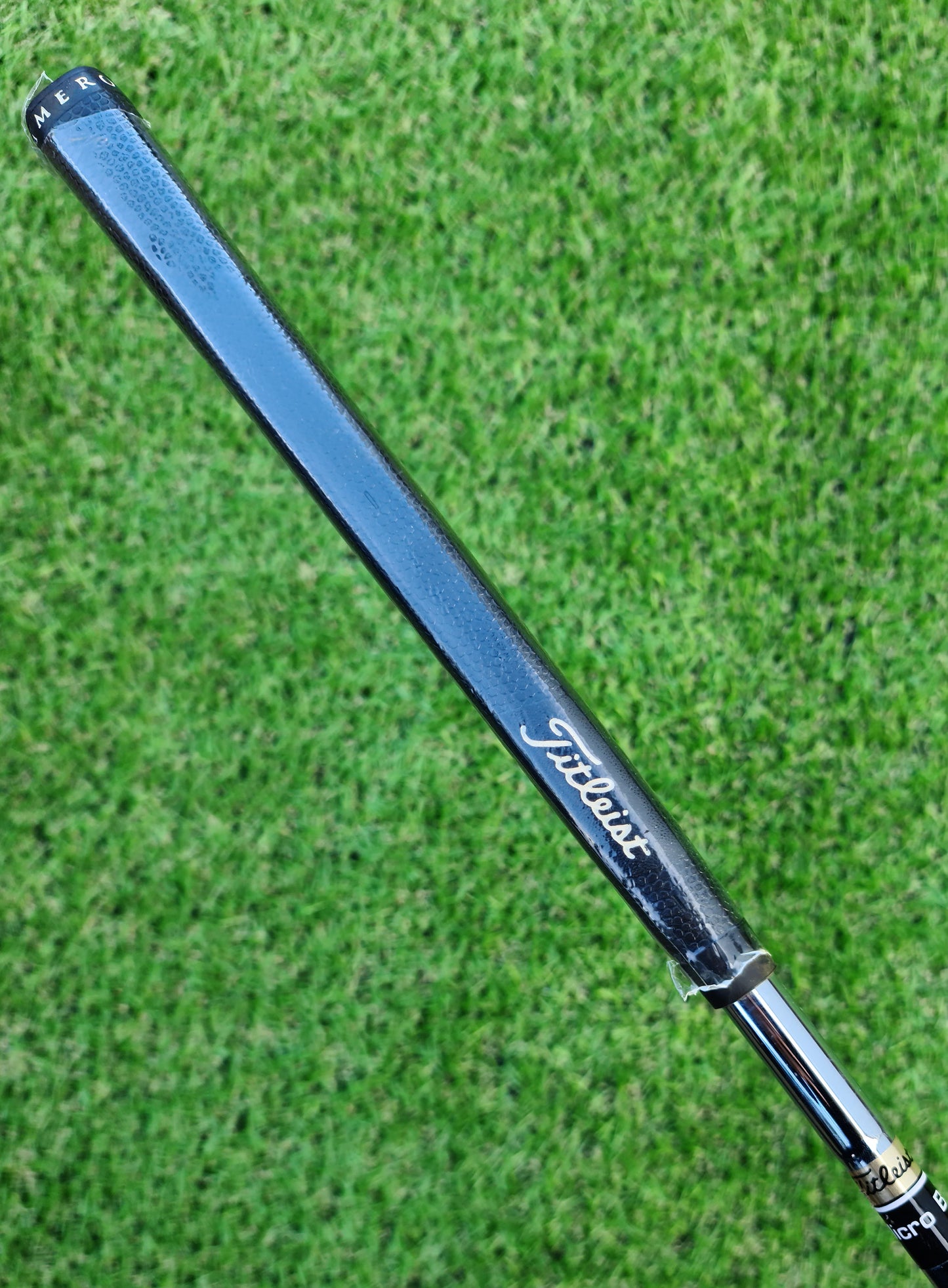 Scotty Cameron Special Issue Napa Copper 1996 Putter