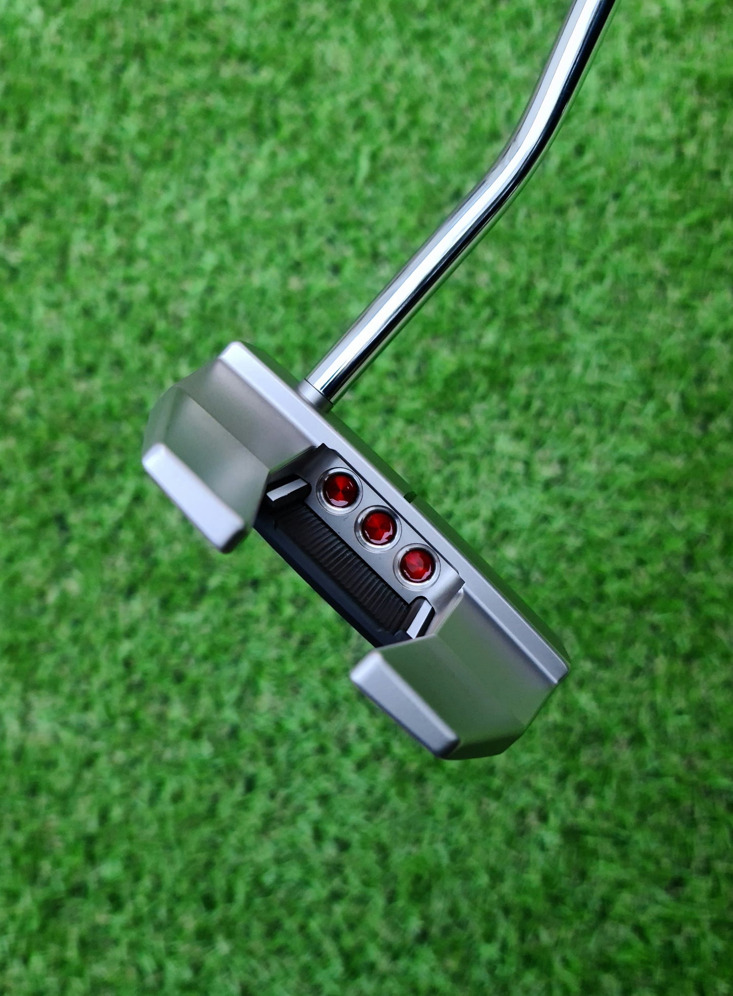 Scotty Cameron T5W Tour Only Circle T Putter