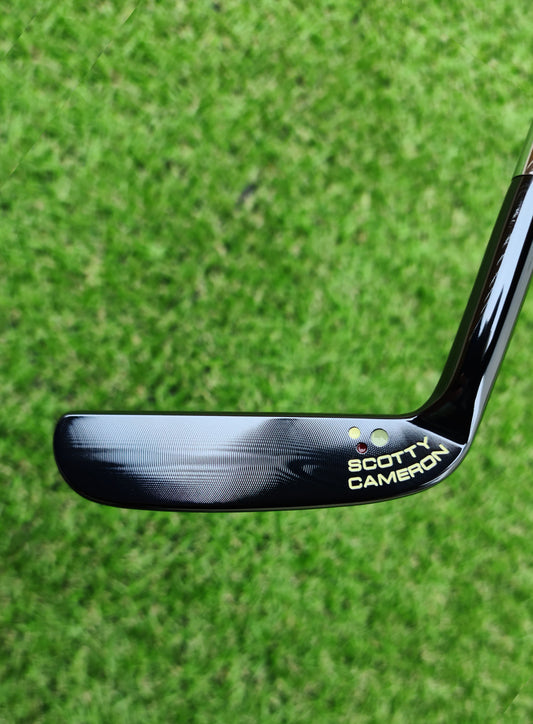 Scotty Cameron Limited Release Napa California 2009 Putter
