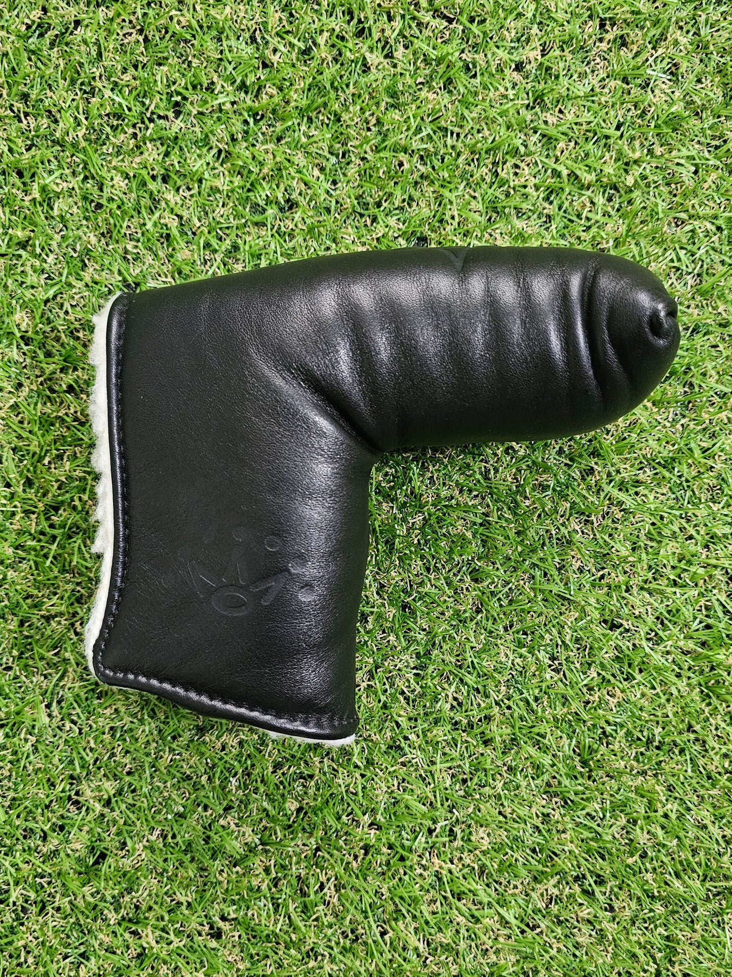 Scotty Cameron Buttonback Del Mar Headcover