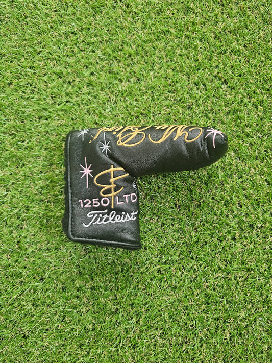 Scotty Cameron My Girl 2016 Headcover