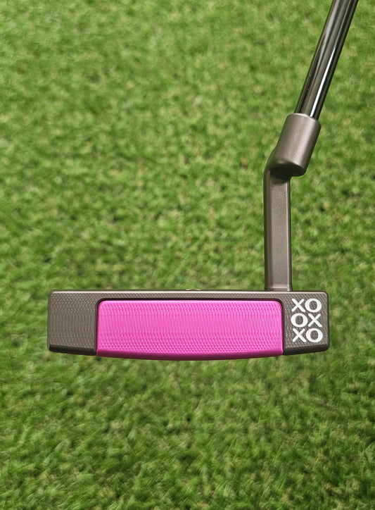 Scotty Cameron My Girl 2018 Hugs & Kisses Putter