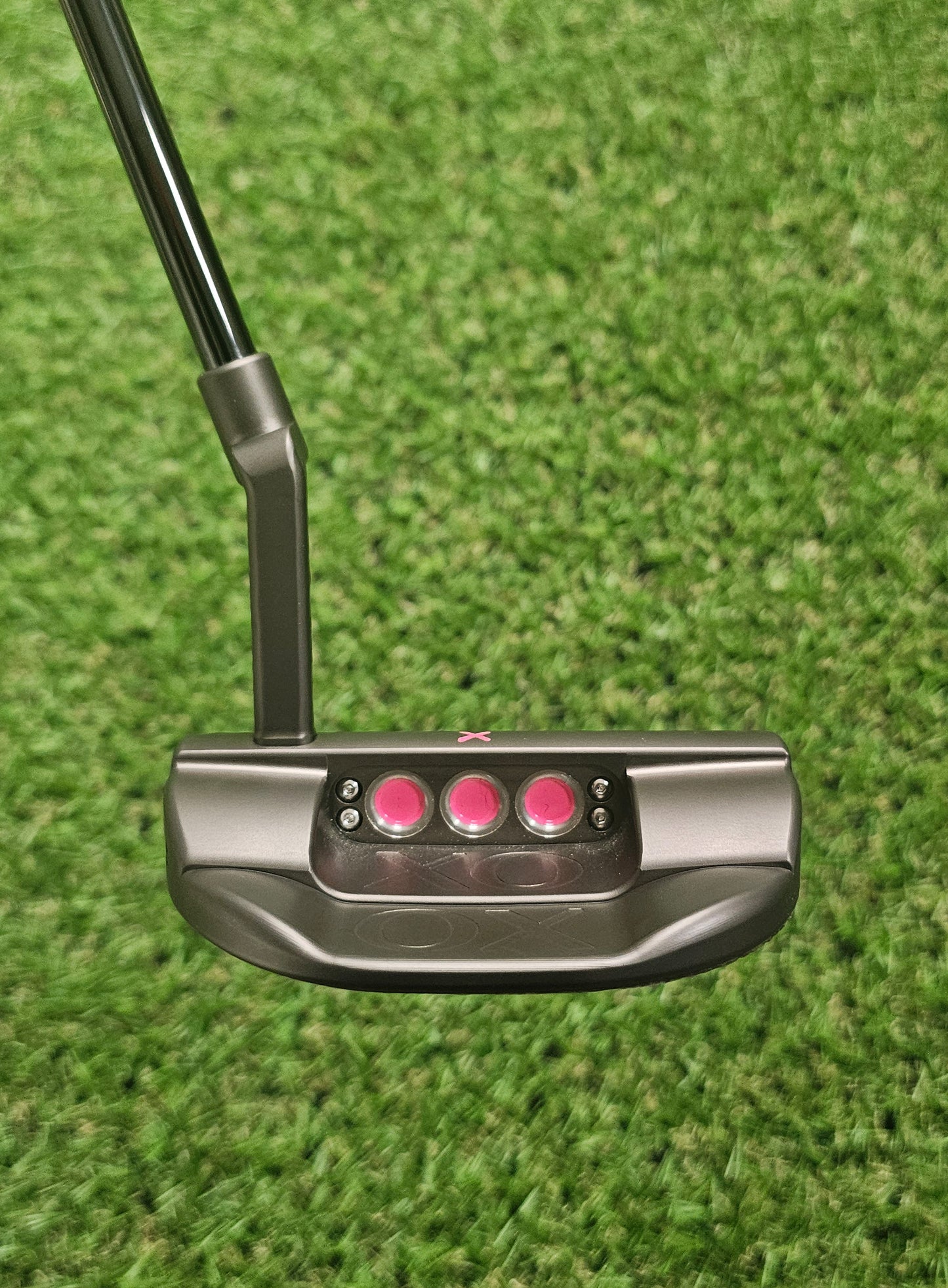 Scotty Cameron My Girl 2018 Hugs & Kisses Putter