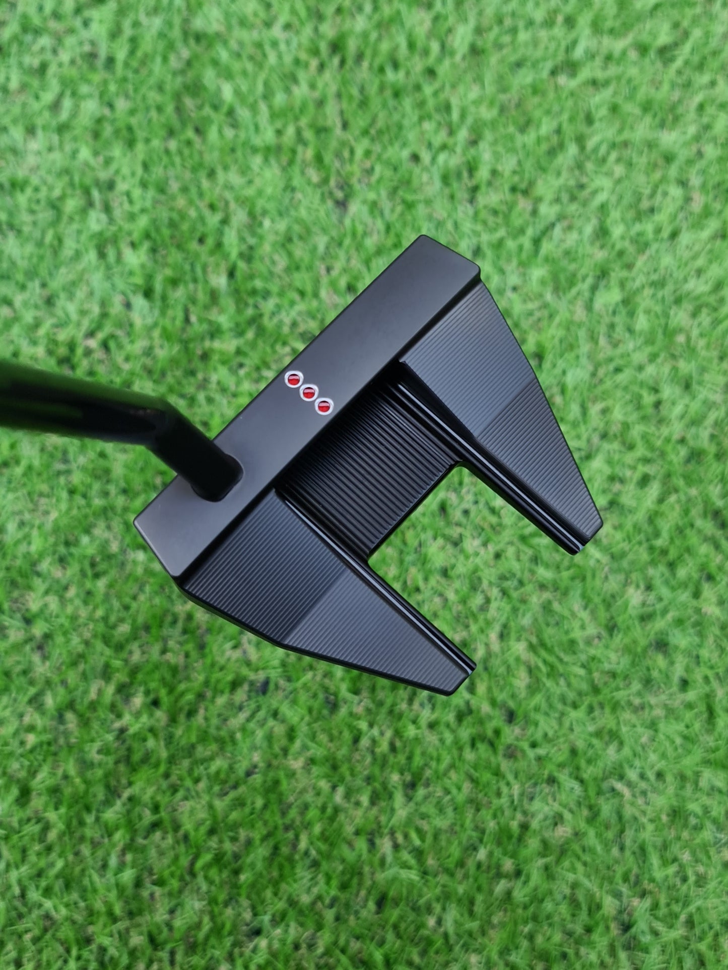 Scotty Cameron Holiday 2021 H21 Putter