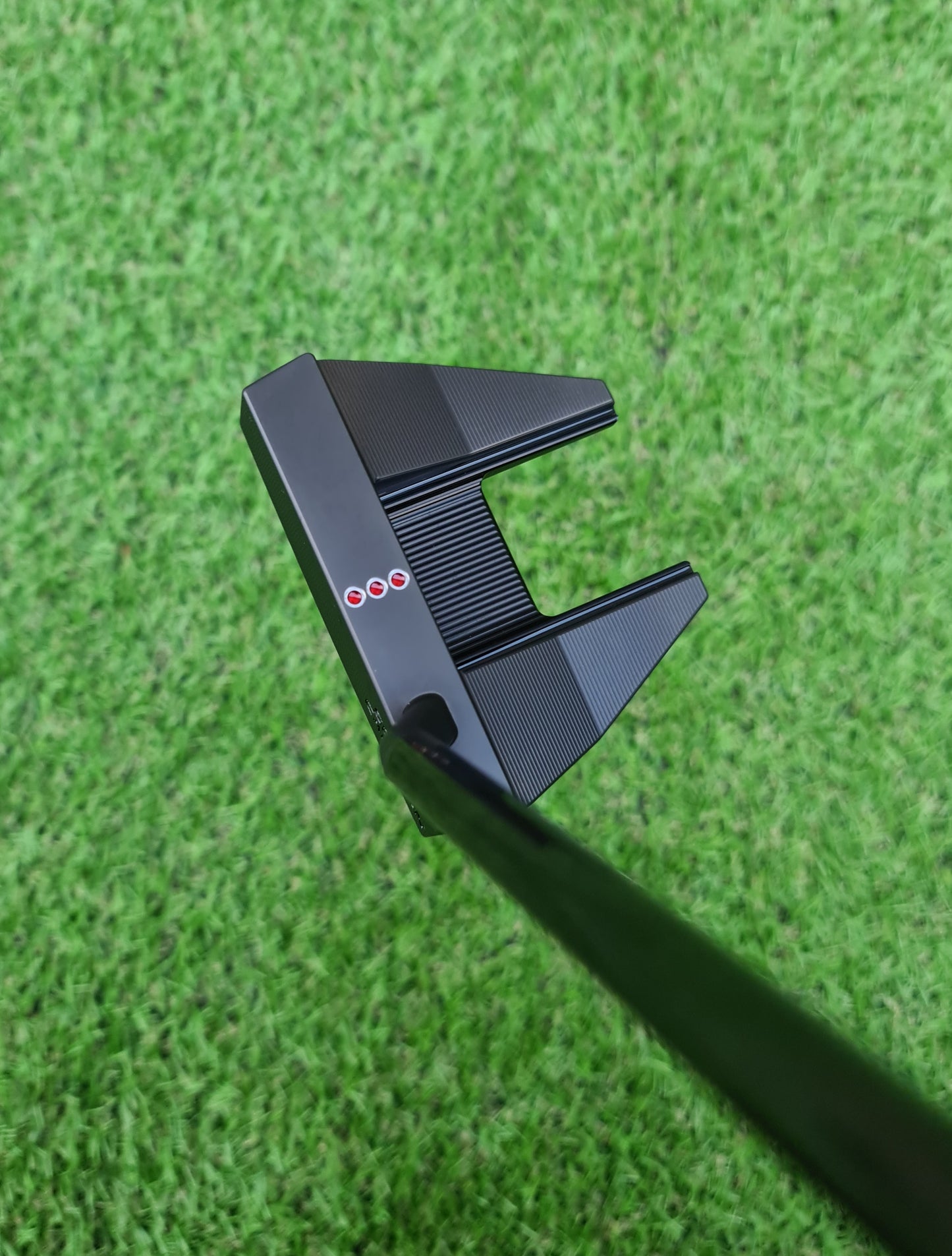 Scotty Cameron Holiday 2021 H21 Putter