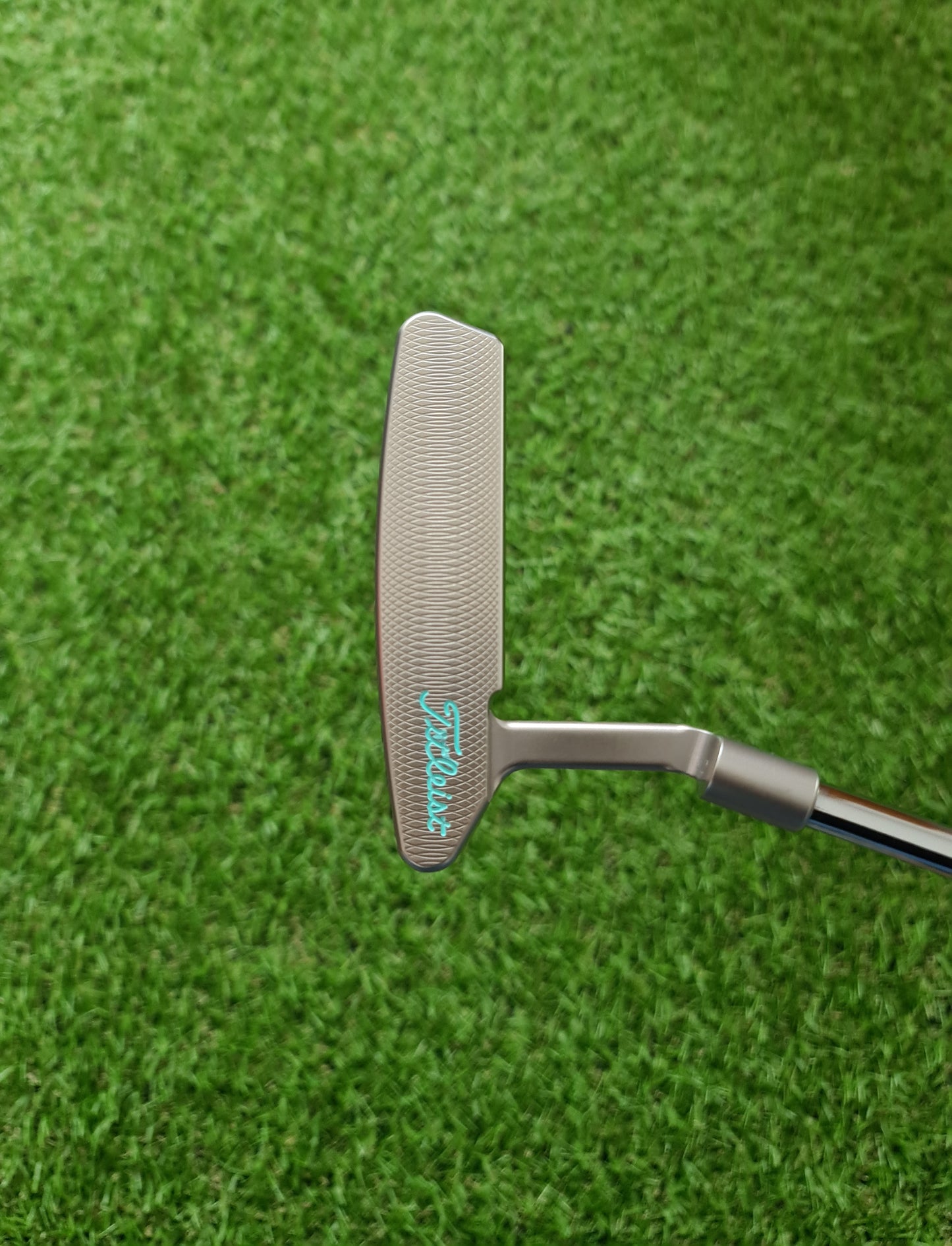 Scotty Cameron My Girl 2014 Always & Forever Putter