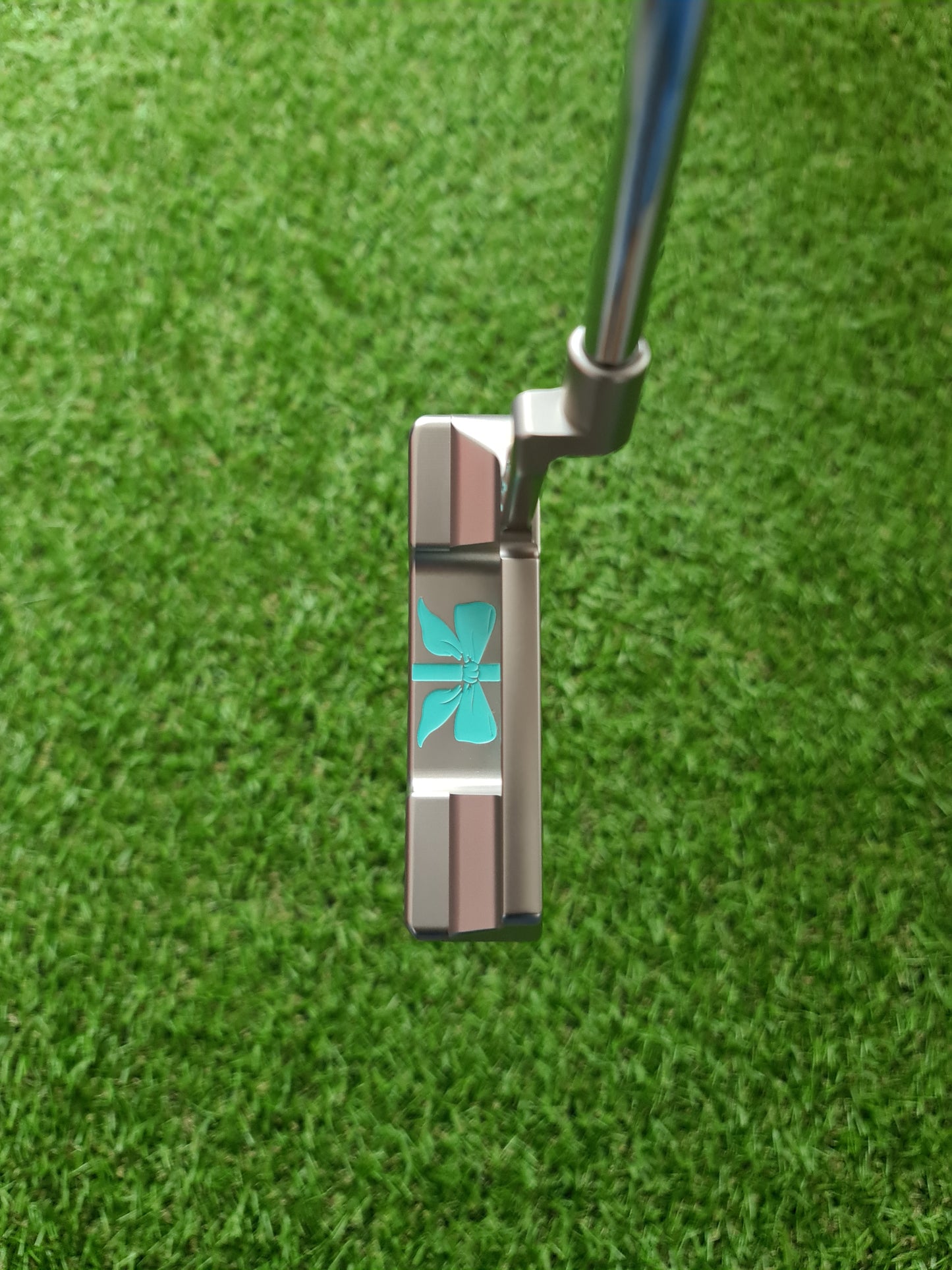 Scotty Cameron My Girl 2014 Always & Forever Putter