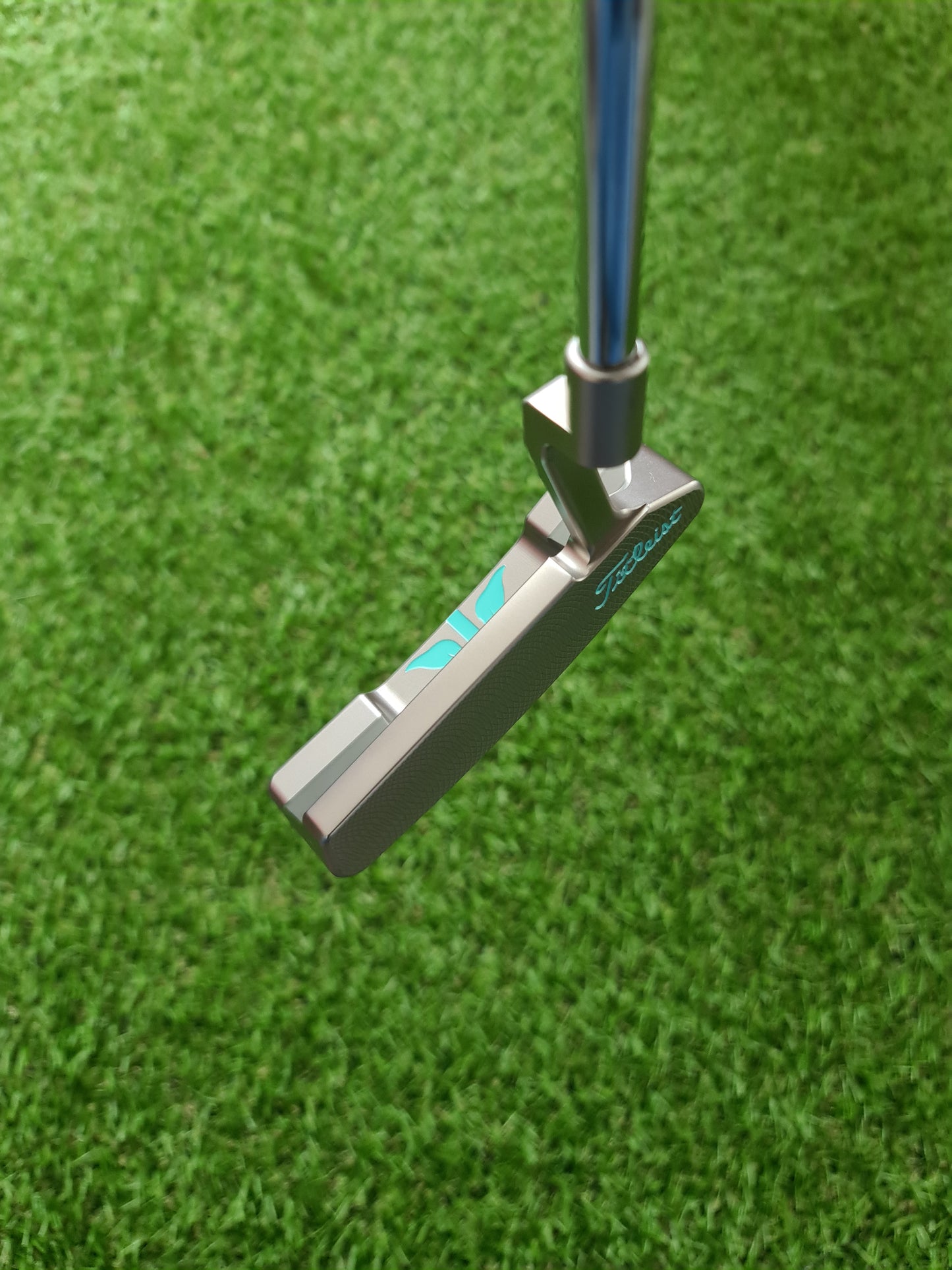 Scotty Cameron My Girl 2014 Always & Forever Putter