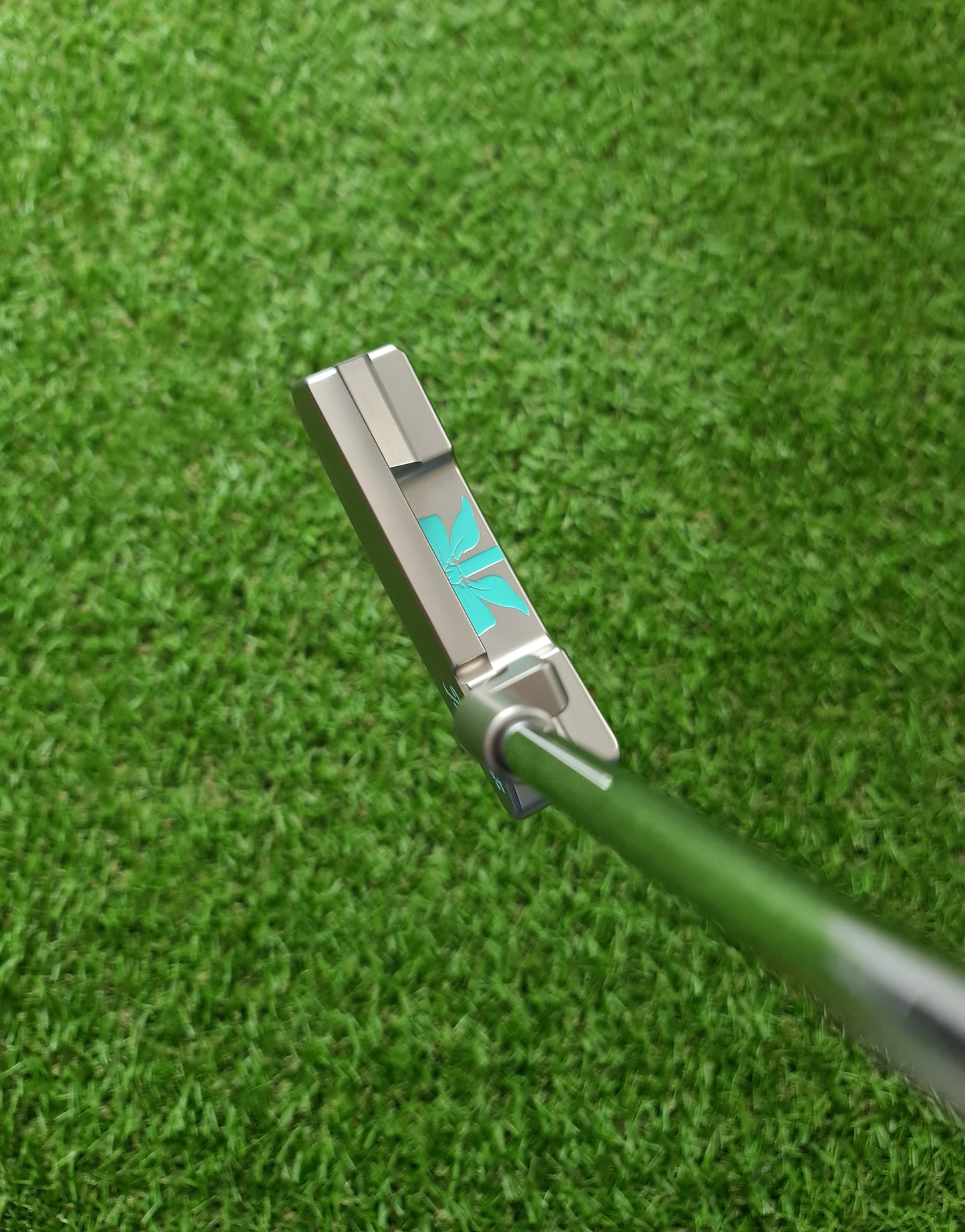 Scotty Cameron My Girl 2014 Always & Forever Putter