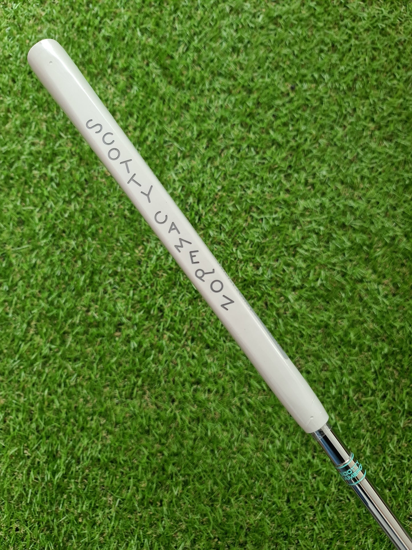 Scotty Cameron My Girl 2014 Always & Forever Putter