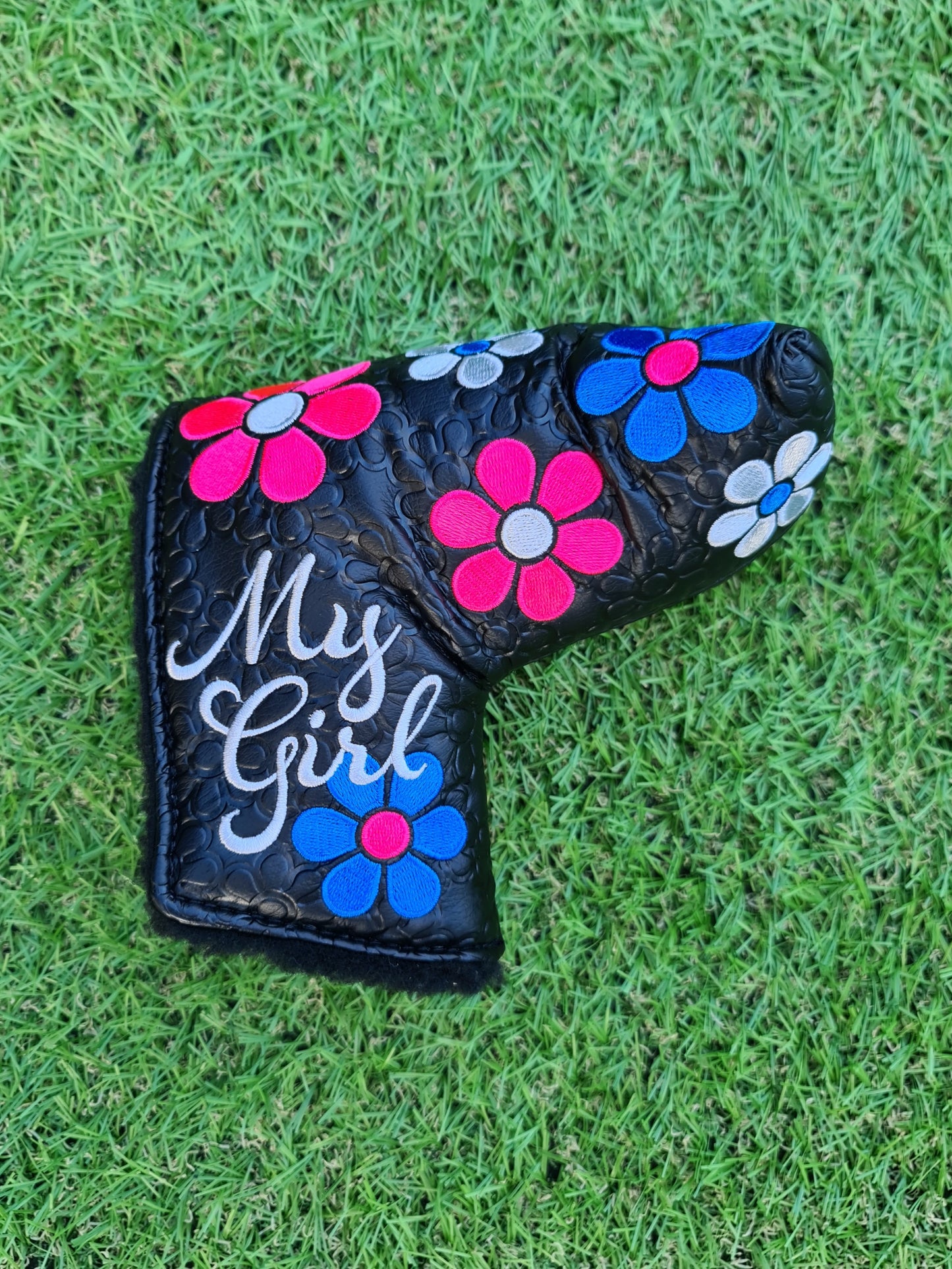 Scotty Cameron My Girl 2022 Headcover