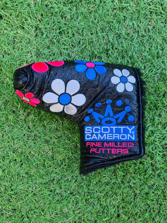 Scotty Cameron My Girl 2022 Headcover