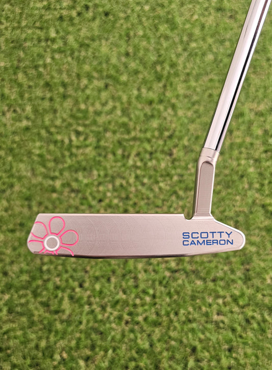 Scotty Cameron My Girl 2022 Putter
