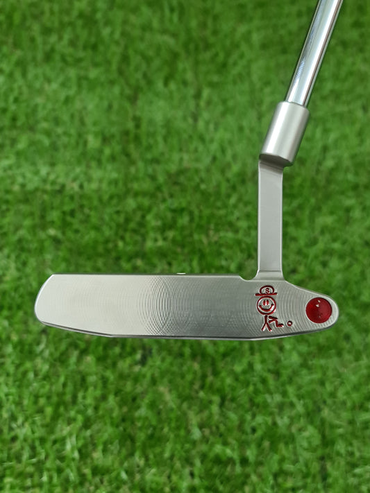Scotty Cameron Newport 2 Tour SSS Putter