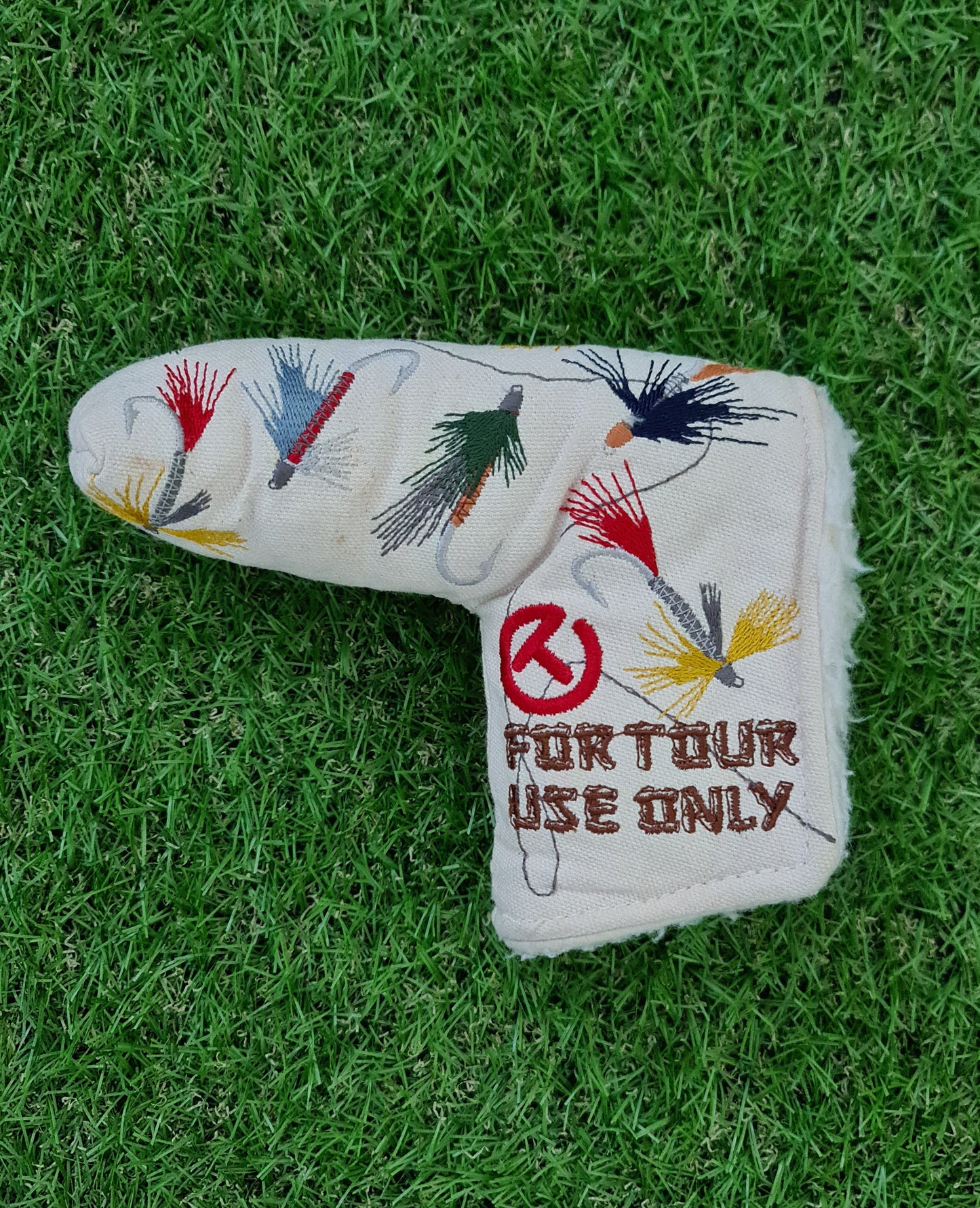 Scotty Cameron PGA Classic Super Fly Circle T Headcover