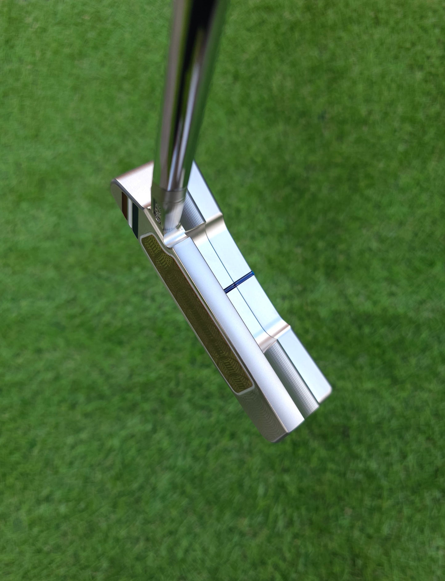 Scotty Cameron 2023 CC Newport 2.5+ Buttonback LH Putter
