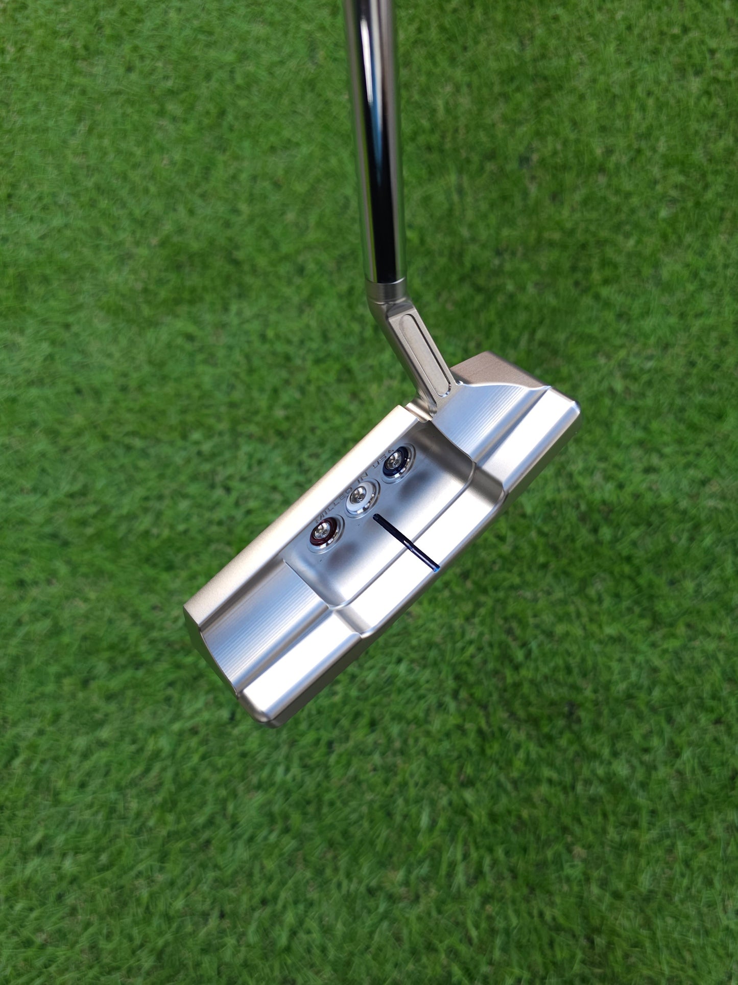 Scotty Cameron 2023 CC Newport 2.5+ Buttonback LH Putter