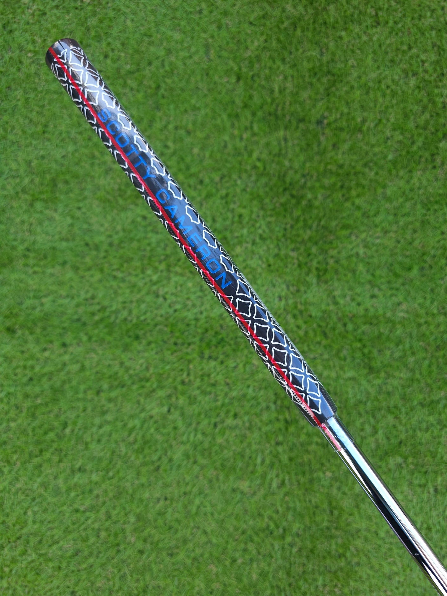 Scotty Cameron 2023 CC Newport 2.5+ Buttonback LH Putter