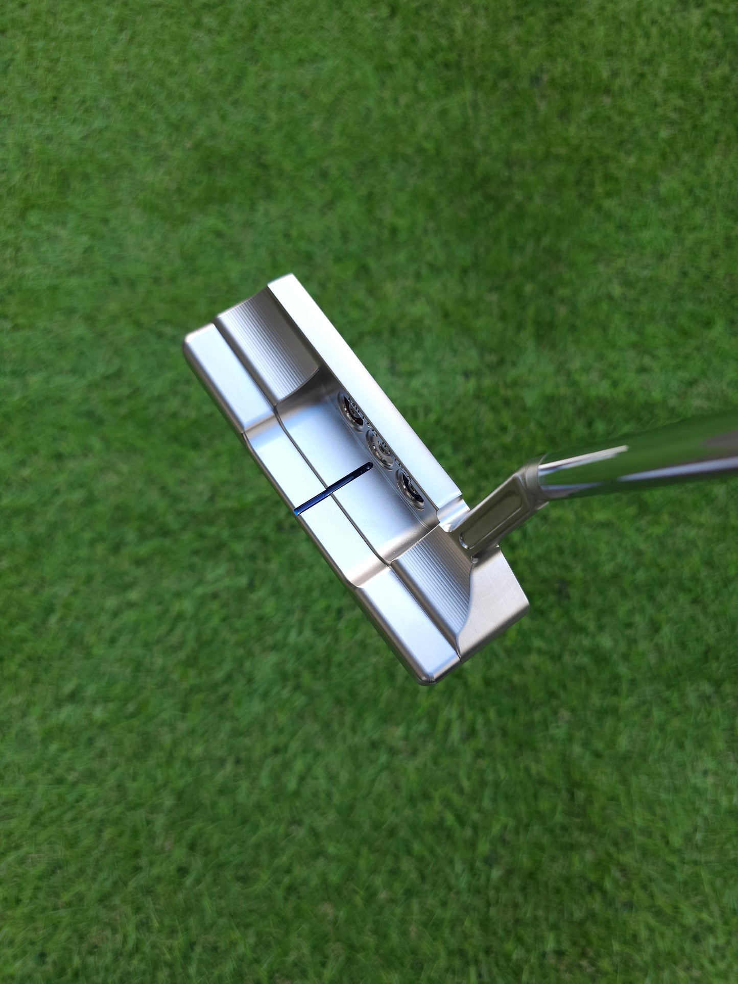 Scotty Cameron 2023 CC Newport 2.5+ Buttonback LH Putter