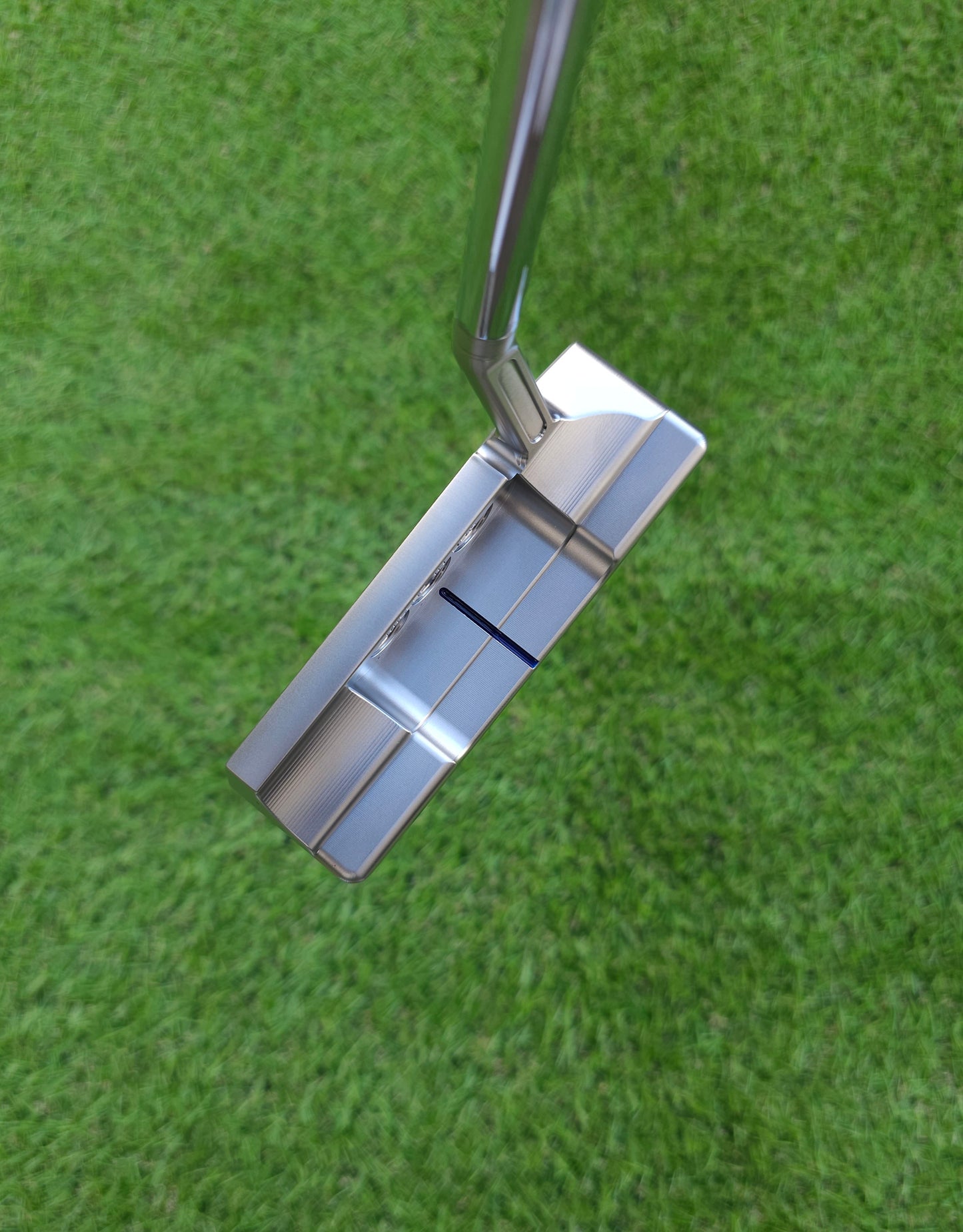 Scotty Cameron 2023 CC Newport 2.5+ Buttonback LH Putter