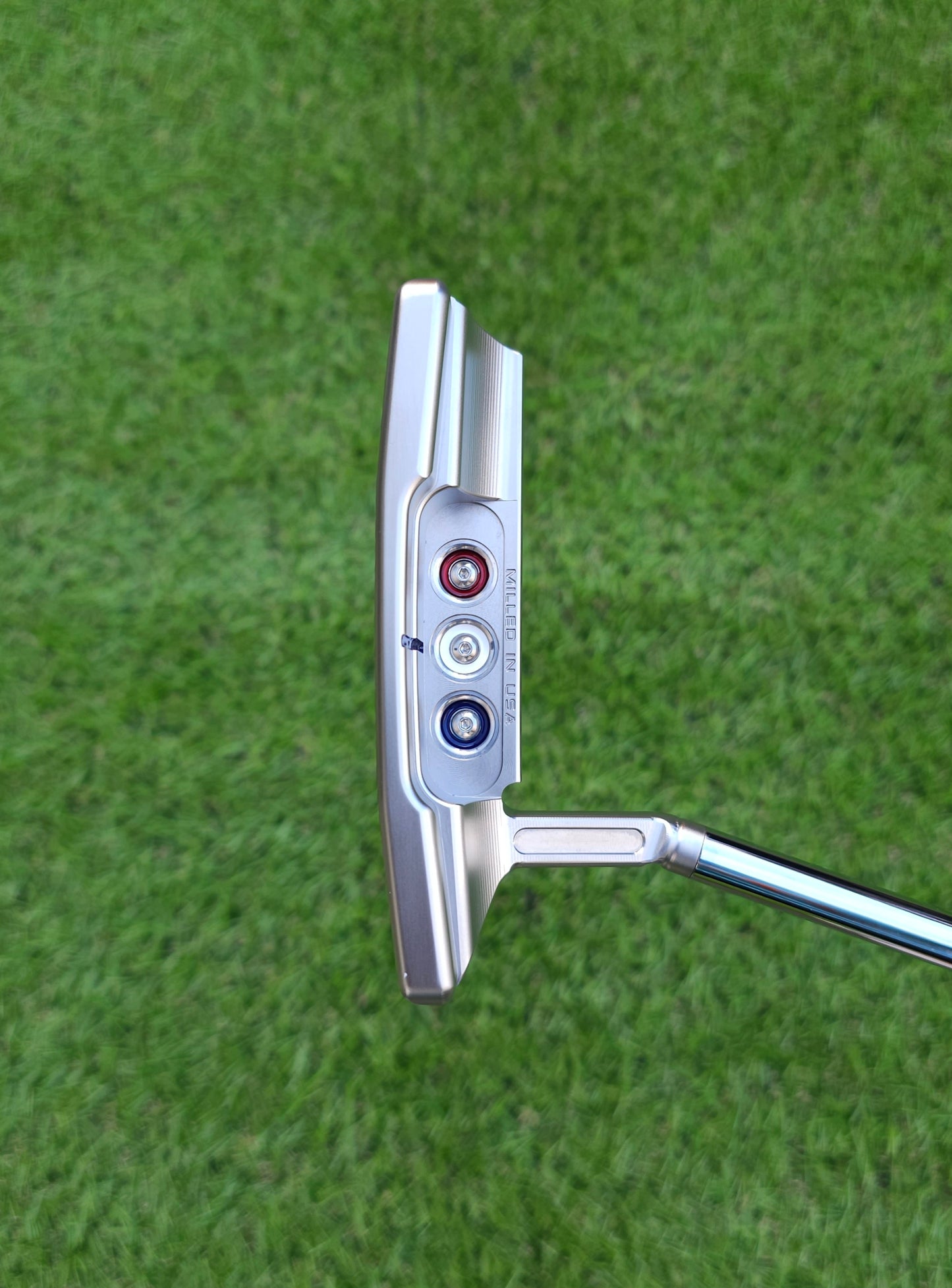 Scotty Cameron 2023 CC Newport 2.5+ Buttonback LH Putter