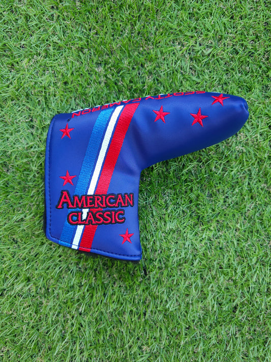 Scotty Cameron 2023 Champions Choice Buttonback Newport 2.5+ Headcover