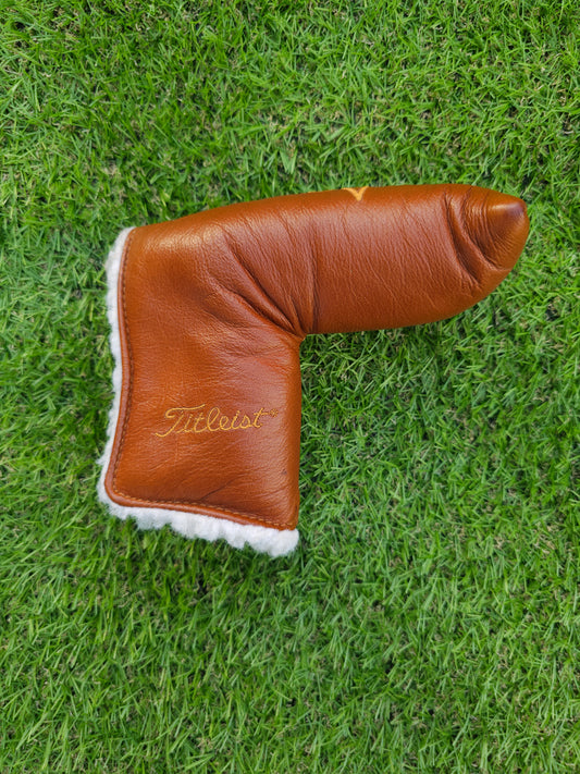 Scotty Cameron 2008 Newport Buttonback Headcover