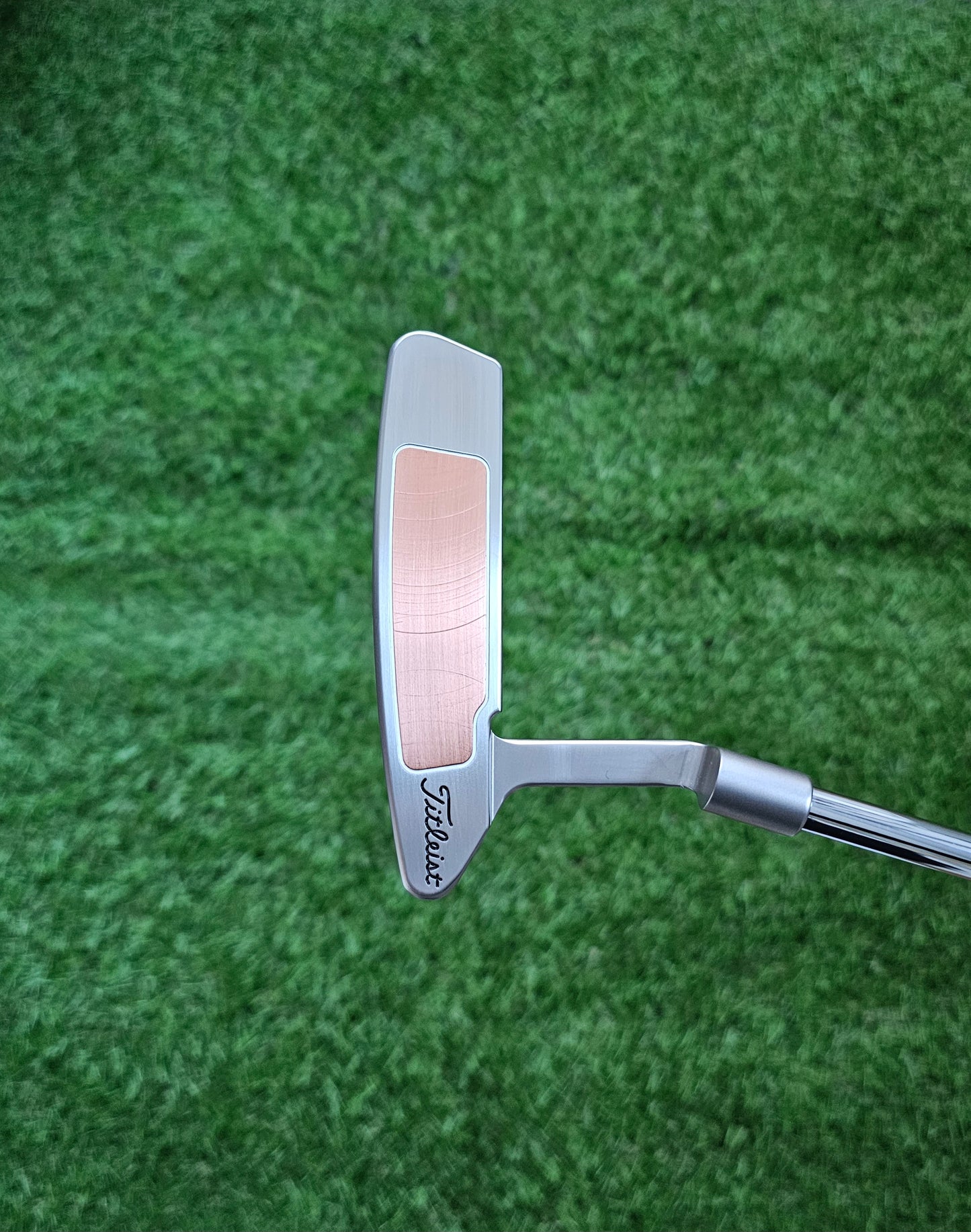 Scotty Cameron 2008 Buttonback Newport 2 Putter