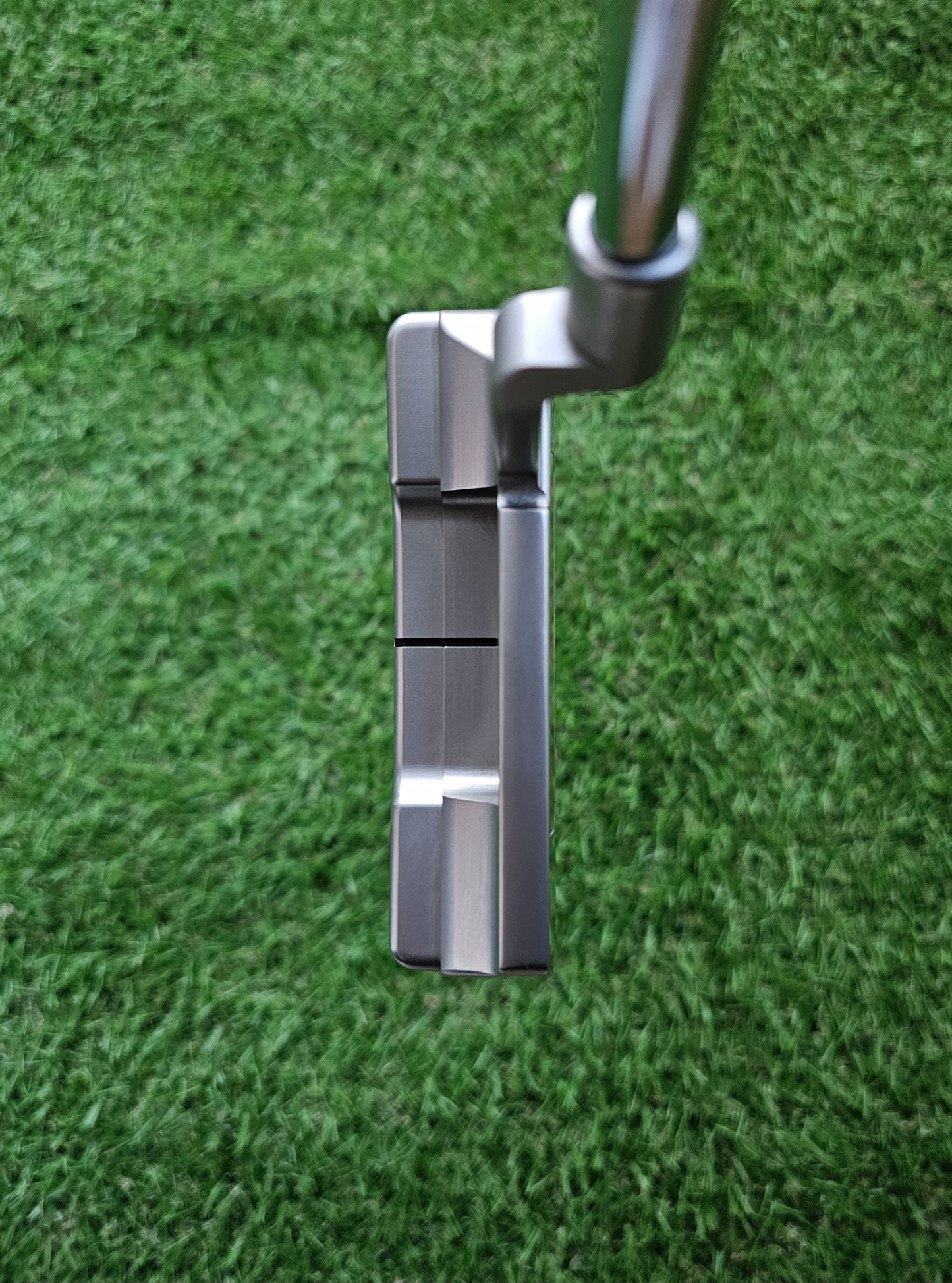 Scotty Cameron 2008 Buttonback Newport 2 Putter